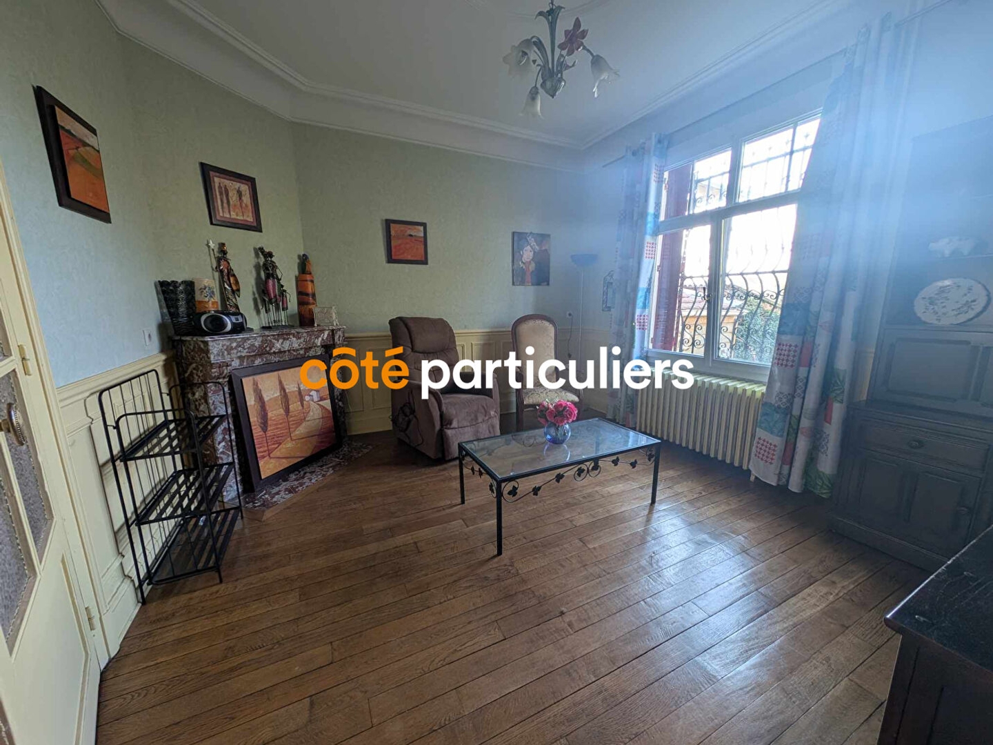 Maison à vendre - 4 pièces - 85m2 - Bar-Le-Duc (55000)