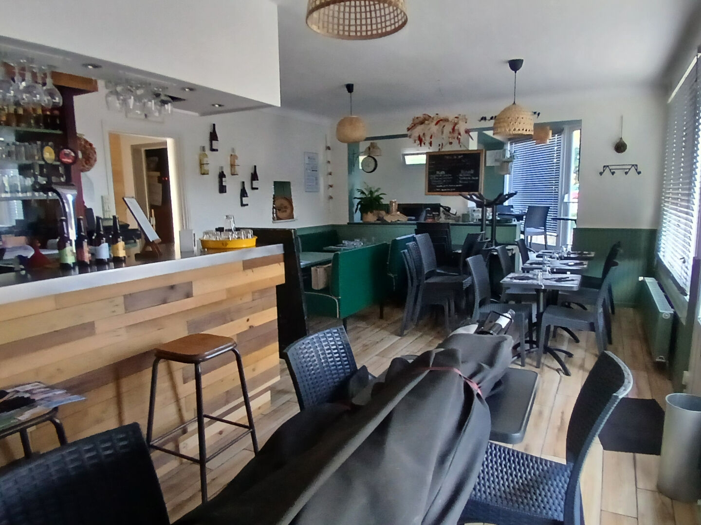 Magasin à vendre - 5 pièces - Évrecy (14210)