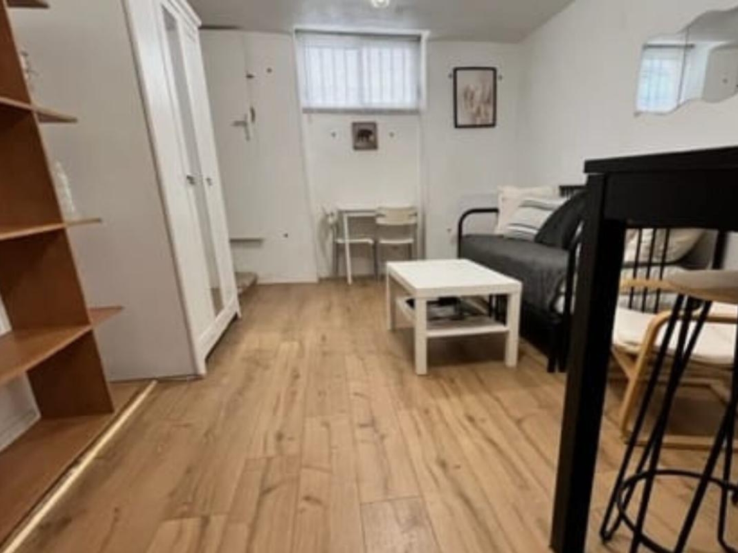 Appartement à vendre - 1 pièce - 23m2 - Bordeaux (33000)