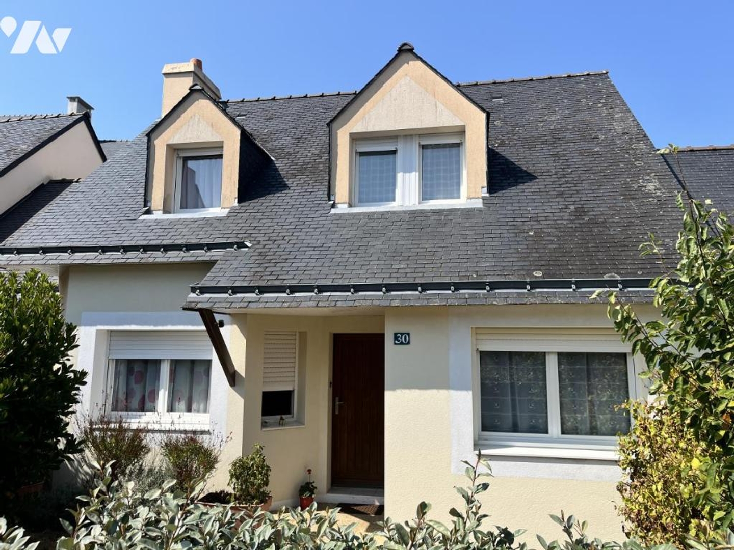 Maison 5 pièces 104 m²