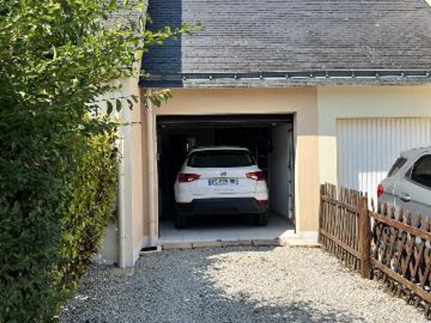 Maison à vendre - 5 pièces - 104m2 - Sarzeau (56370)