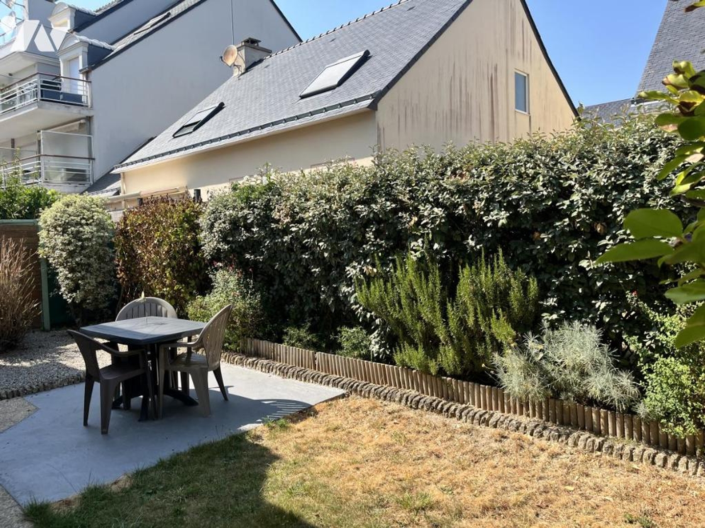Maison à vendre - 5 pièces - 104m2 - Sarzeau (56370)