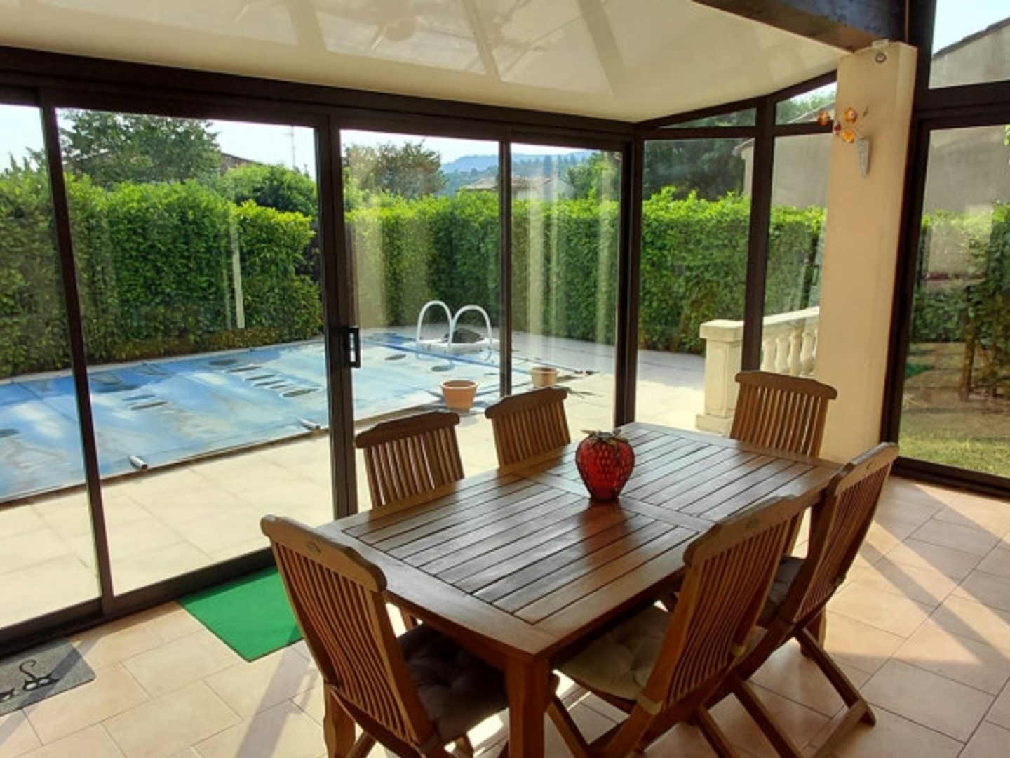 Maison 4 pièces 110 m²