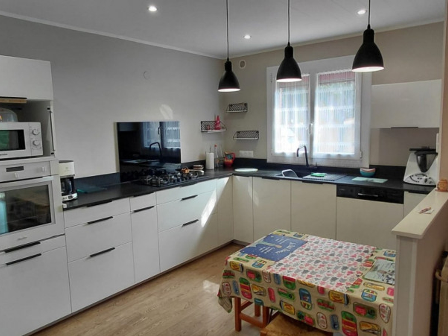 Maison à vendre - 4 pièces - 110m2 - Le Vigan (30120)
