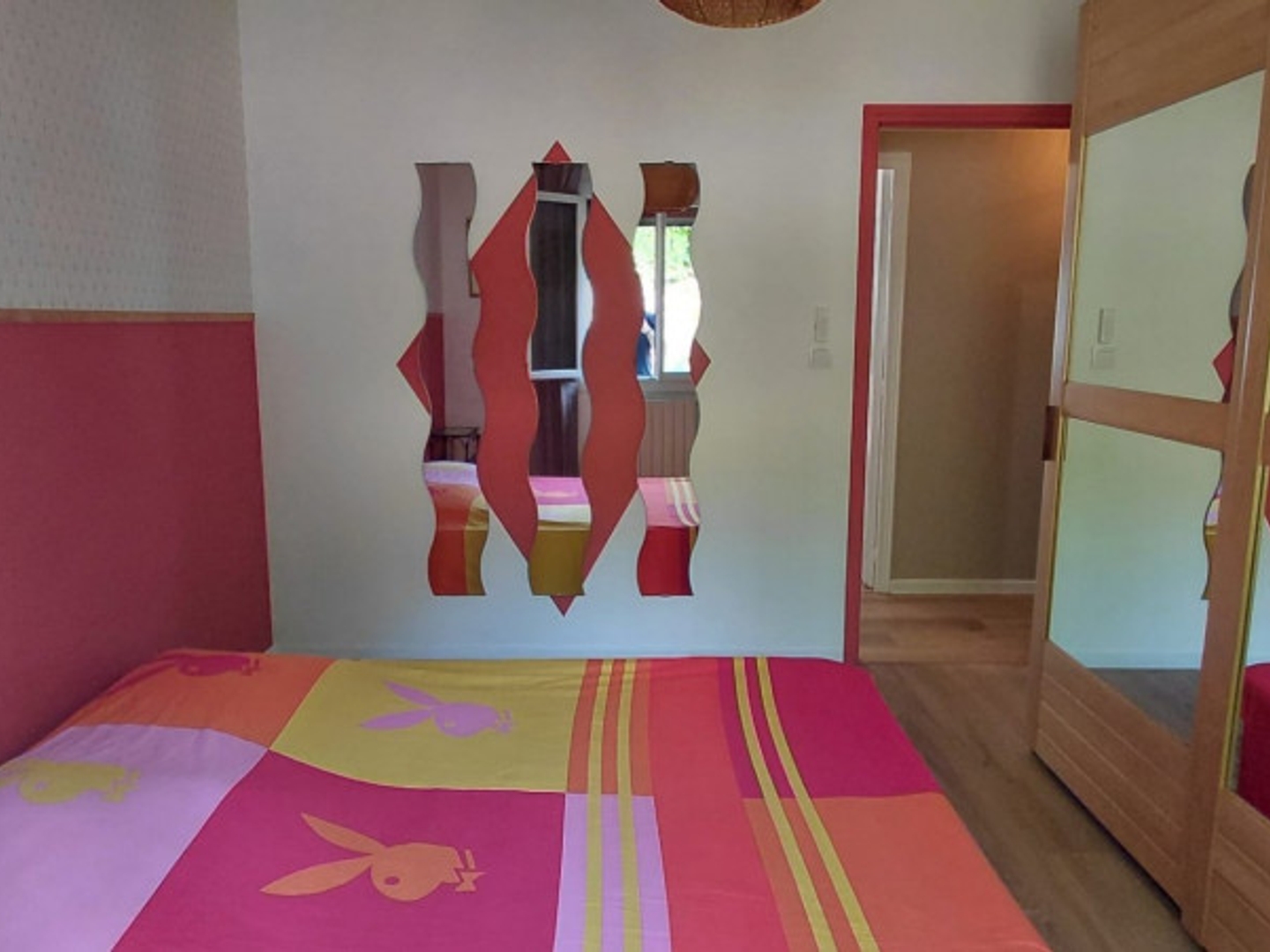 Maison à vendre - 4 pièces - 110m2 - Le Vigan (30120)