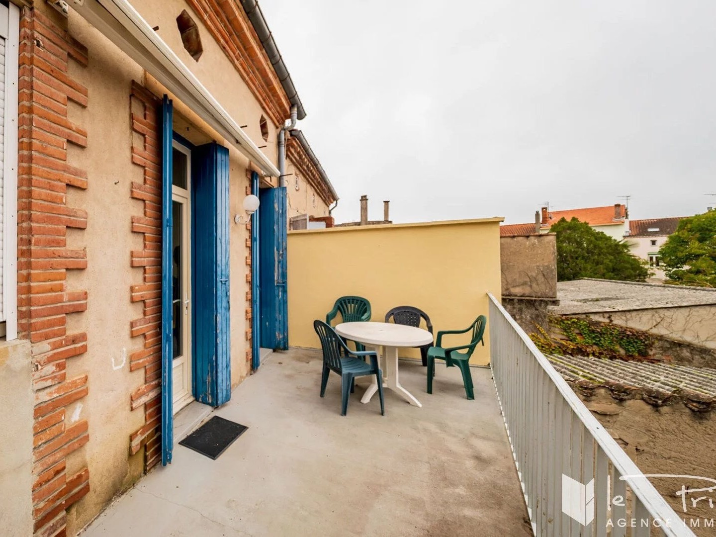 Appartement à vendre - 7 pièces - 198m2 - Albi (81000)