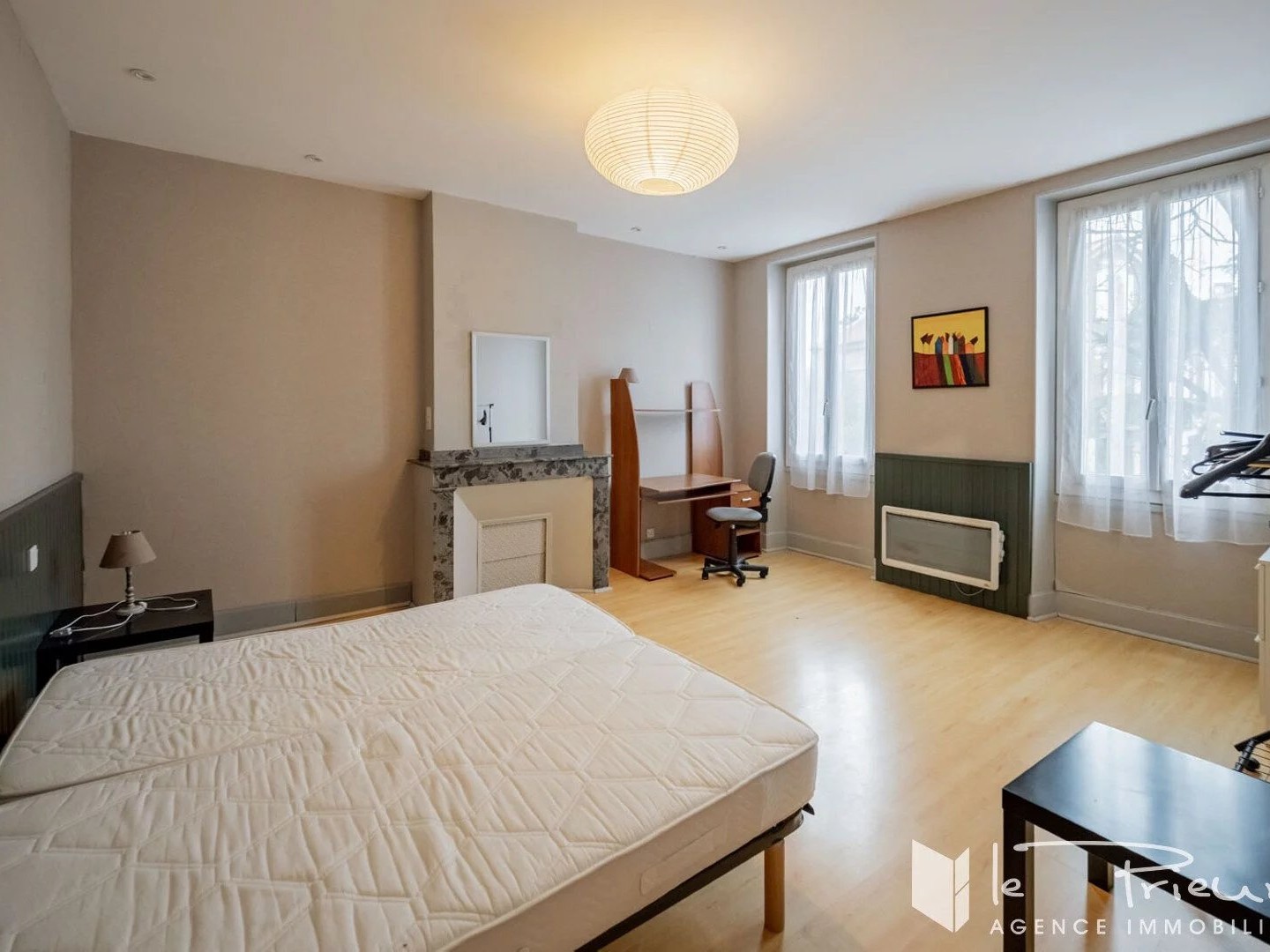 Appartement à vendre - 7 pièces - 198m2 - Albi (81000)