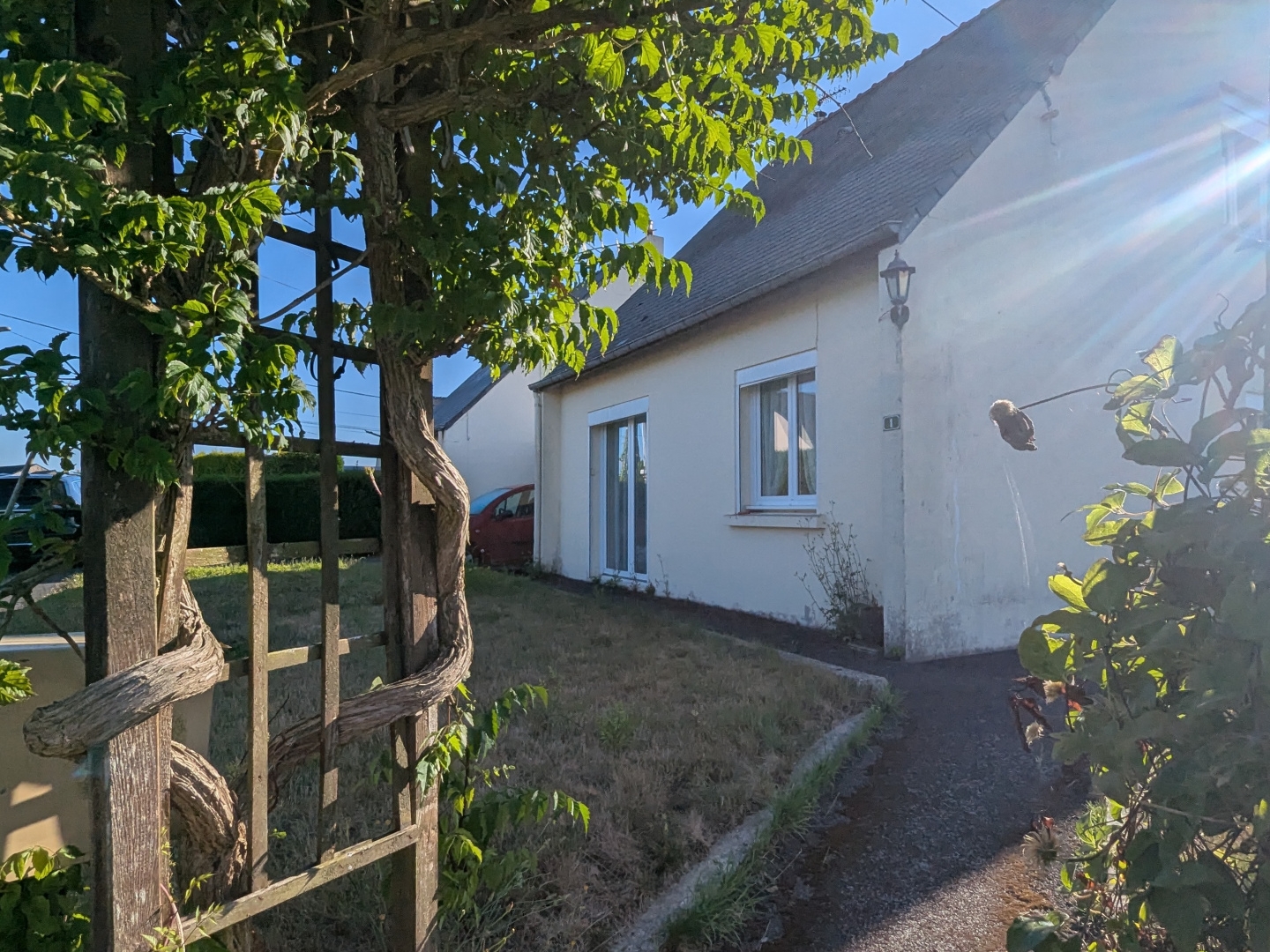 Maison 4 pièces 86 m²