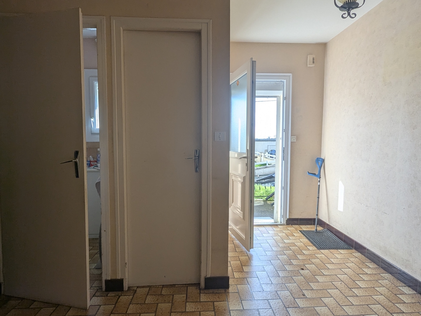 Maison à vendre - 4 pièces - 86m2 - Val-D'arguenon (22130)