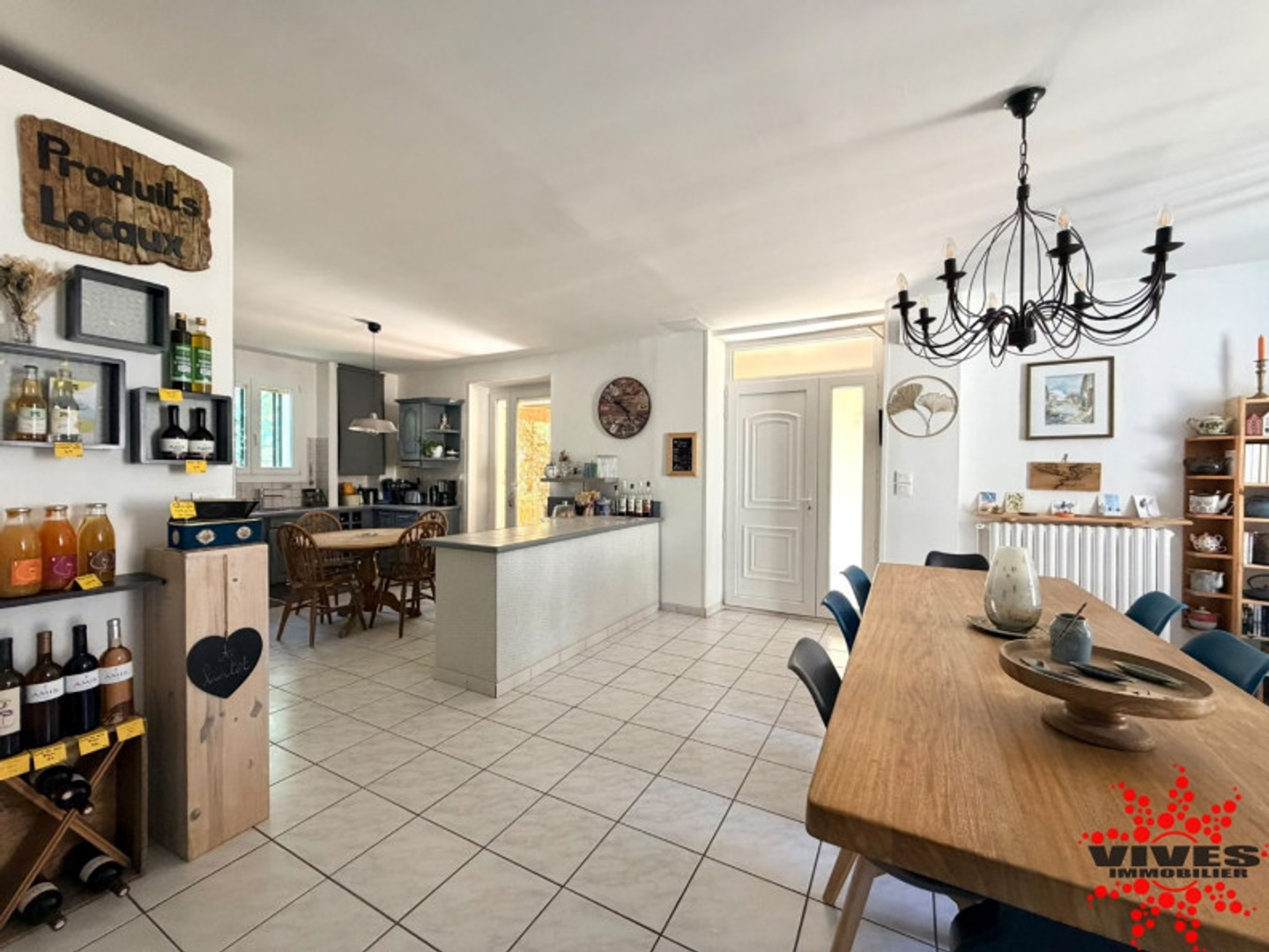 Maison 10 pièces 226 m²