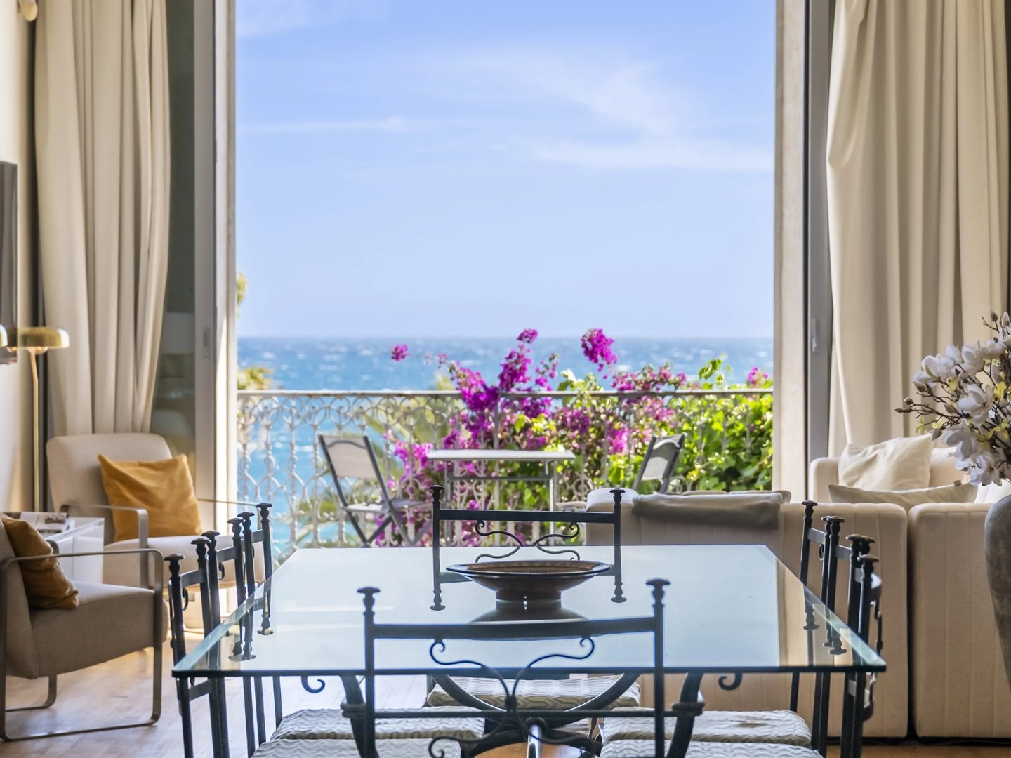 Appartement à vendre - 6 pièces - 310m2 - Cannes (06400)