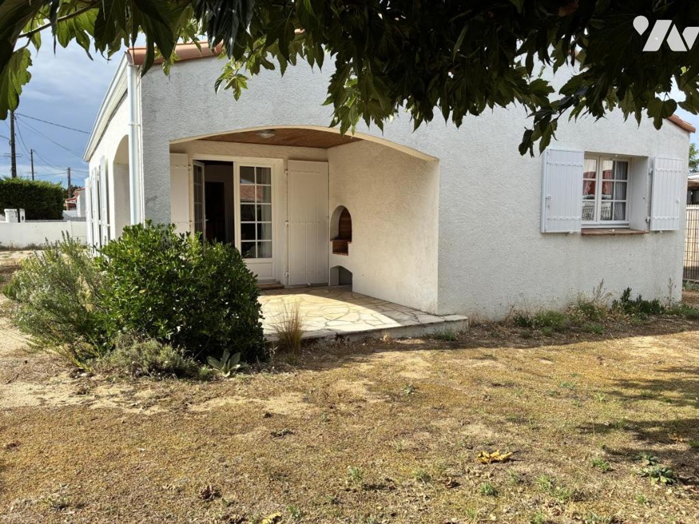 Maison 69 m²