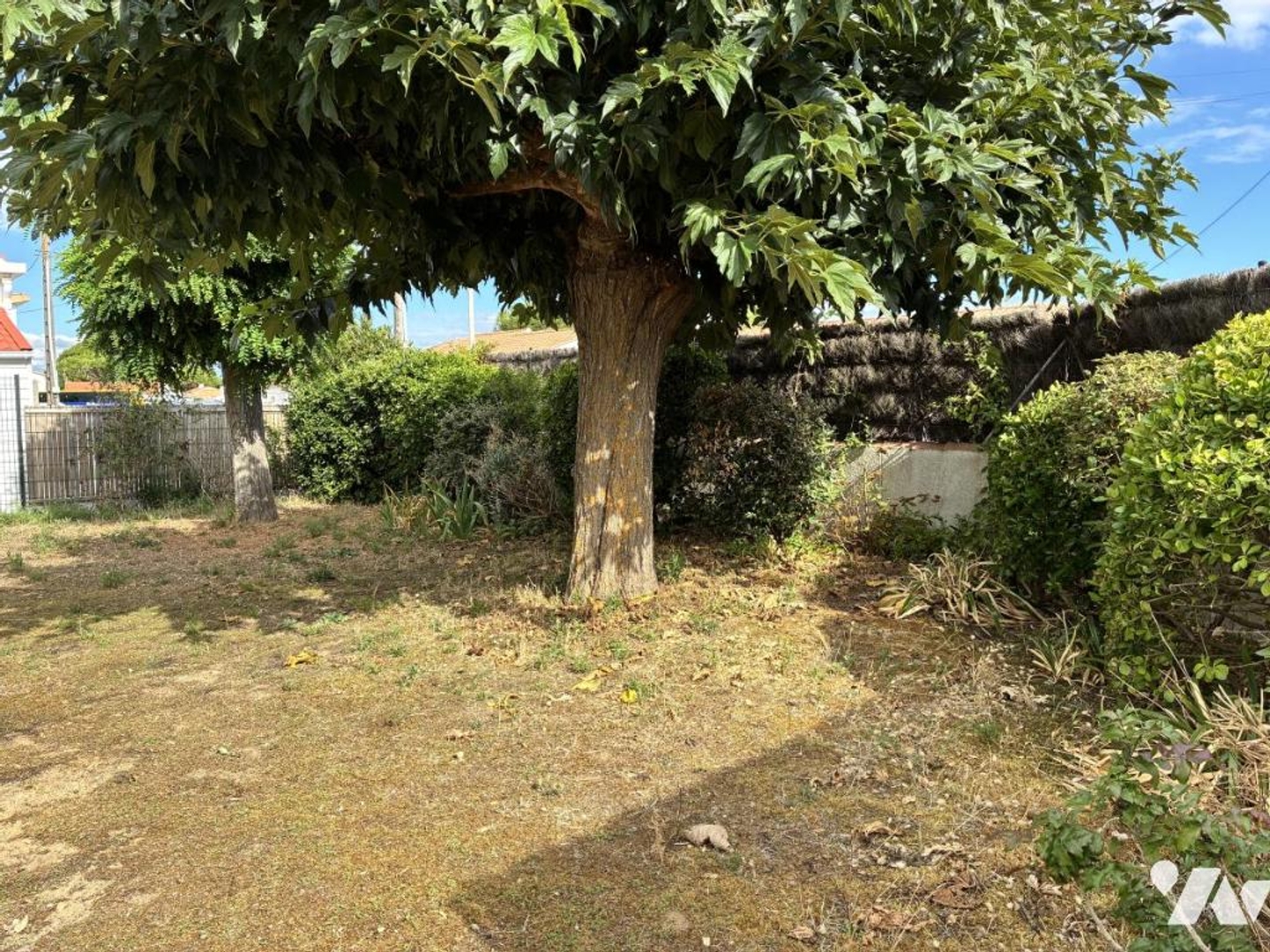 Maison à vendre - 69m2 - Saint-Hilaire-De-... (85270)