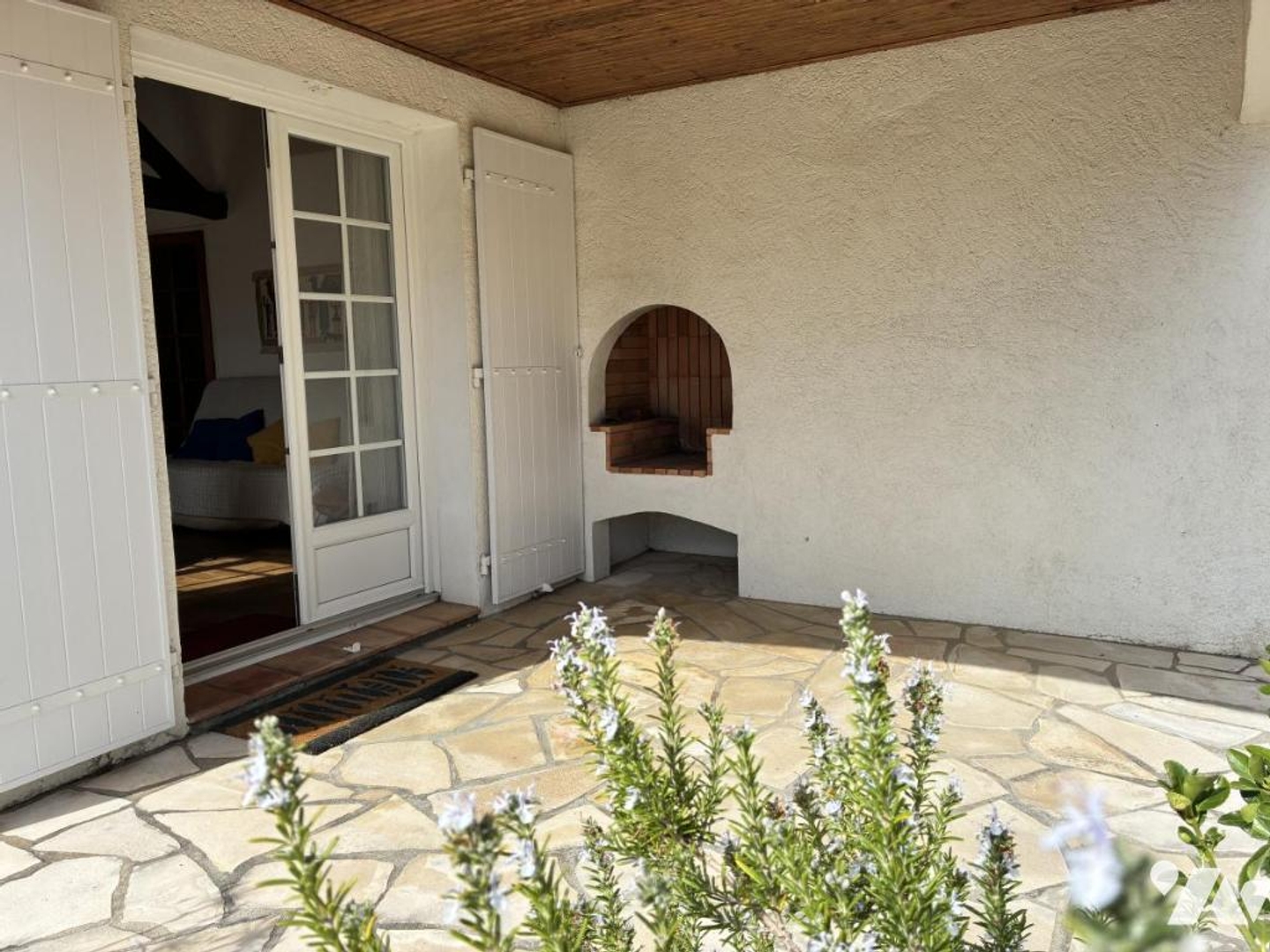 Maison à vendre - 69m2 - Saint-Hilaire-De-... (85270)