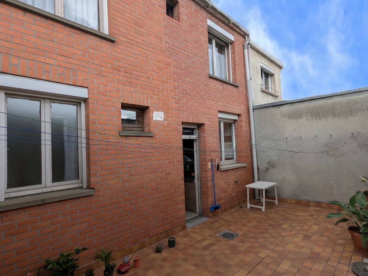 Maison à vendre - 5 pièces - 87m2 - Seclin (59113)