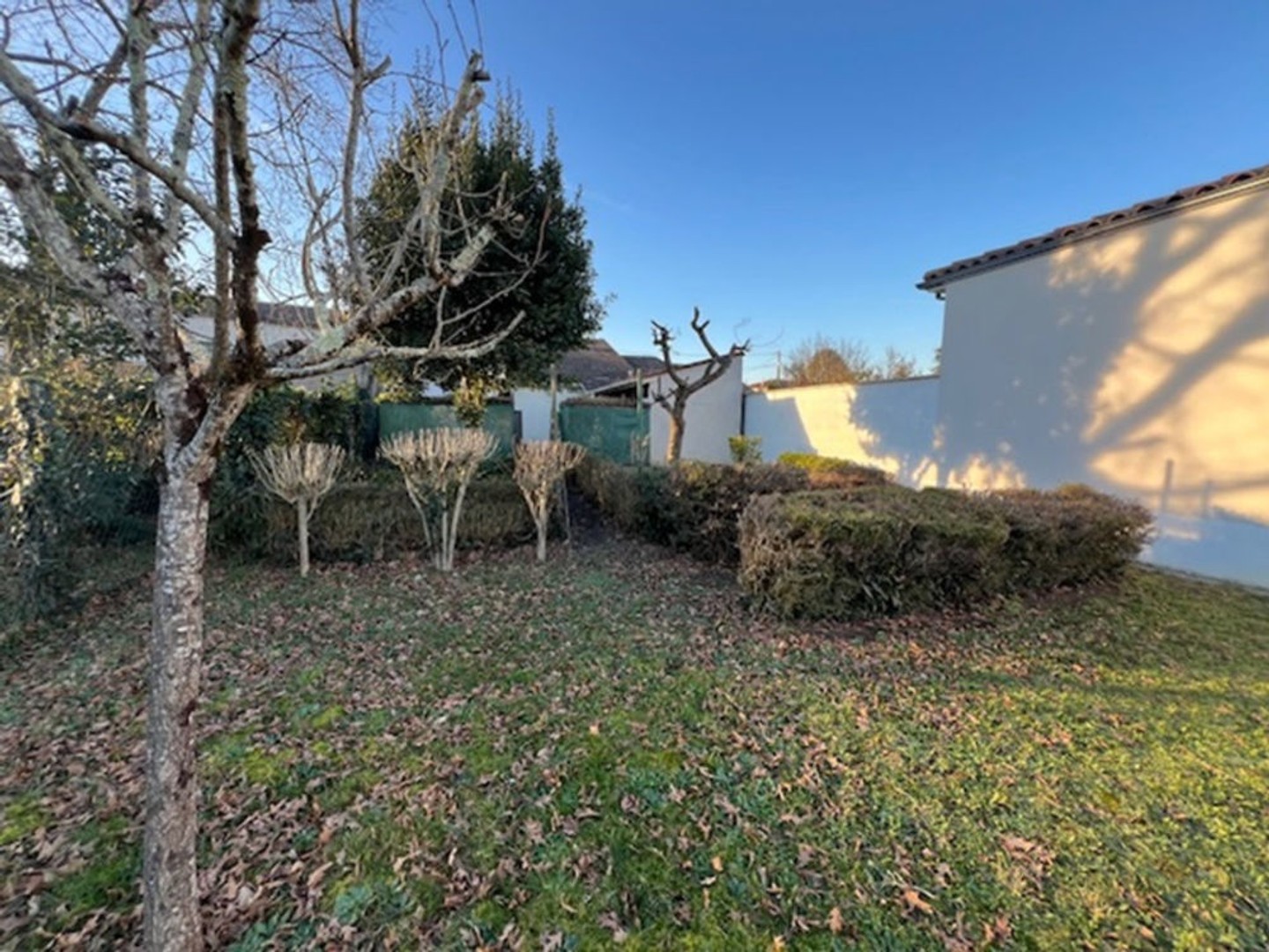 Maison de 4 pièces principales - 47190 Aiguillon