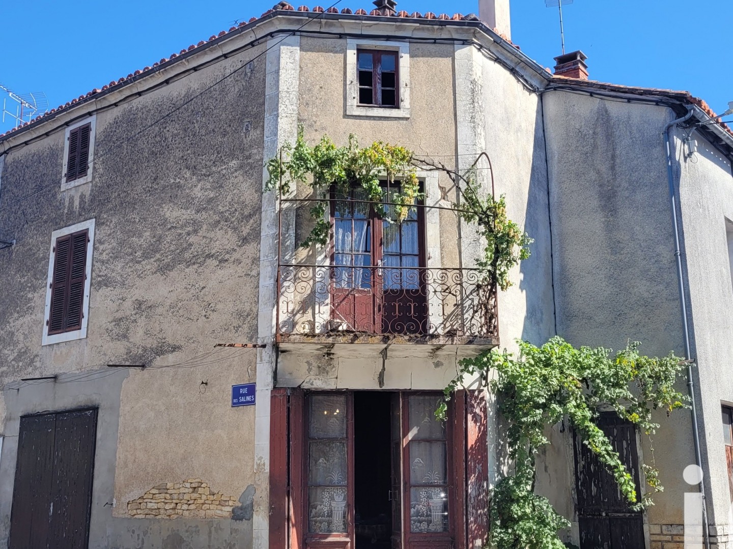 Maison 6 pièces 115 m²