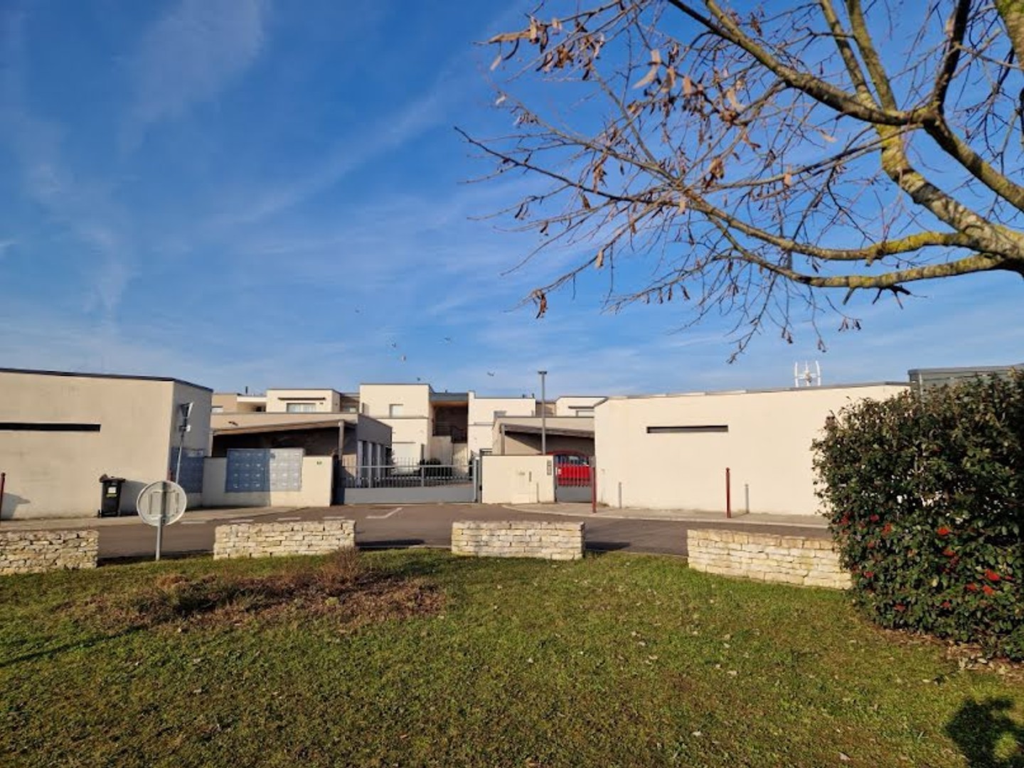 Appartement 1 pièce 50 m²