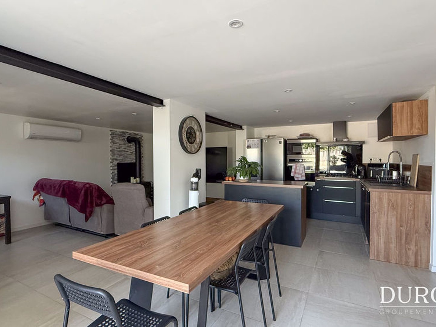 Maison à vendre - 6 pièces - 110m2 - Avignon (84140)