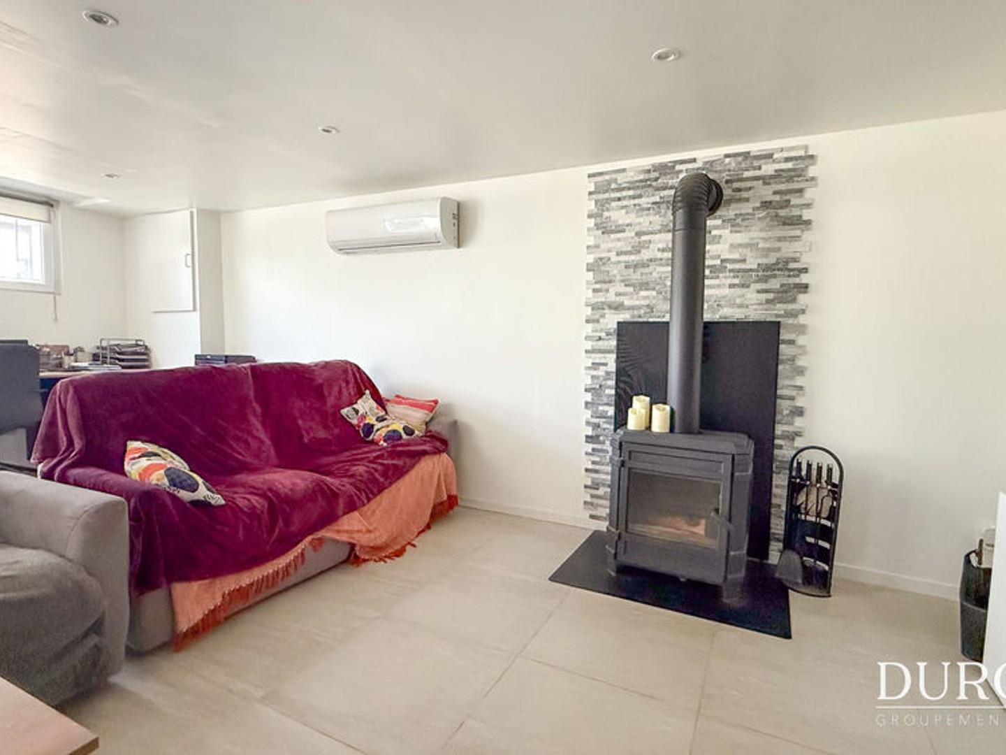 Maison à vendre - 6 pièces - 110m2 - Avignon (84140)