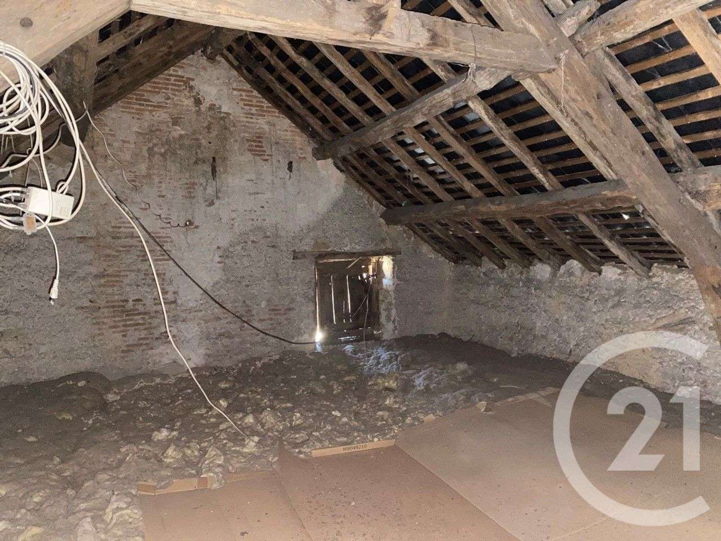 Maison 4 pièces 77 m²