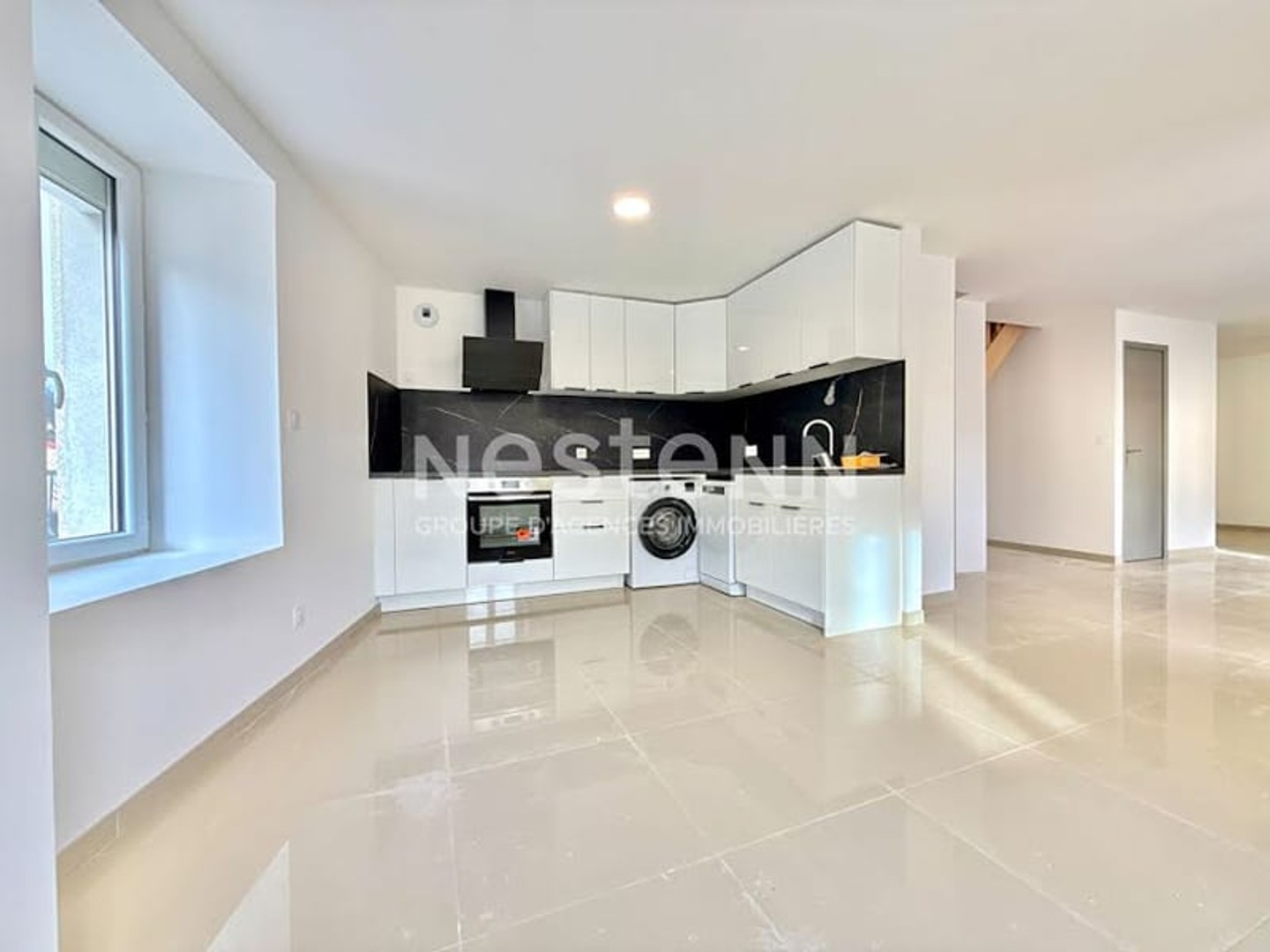 Maison 4 pièces 95 m²