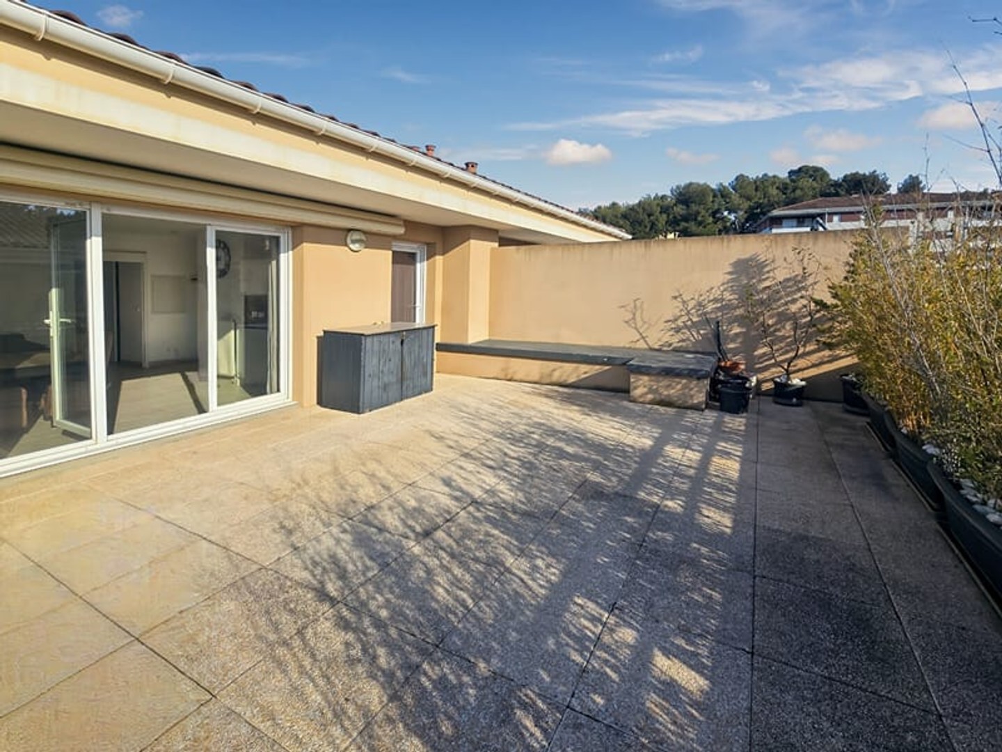 Appartement à vendre - 3 pièces - 60m2 - Allauch (13190)