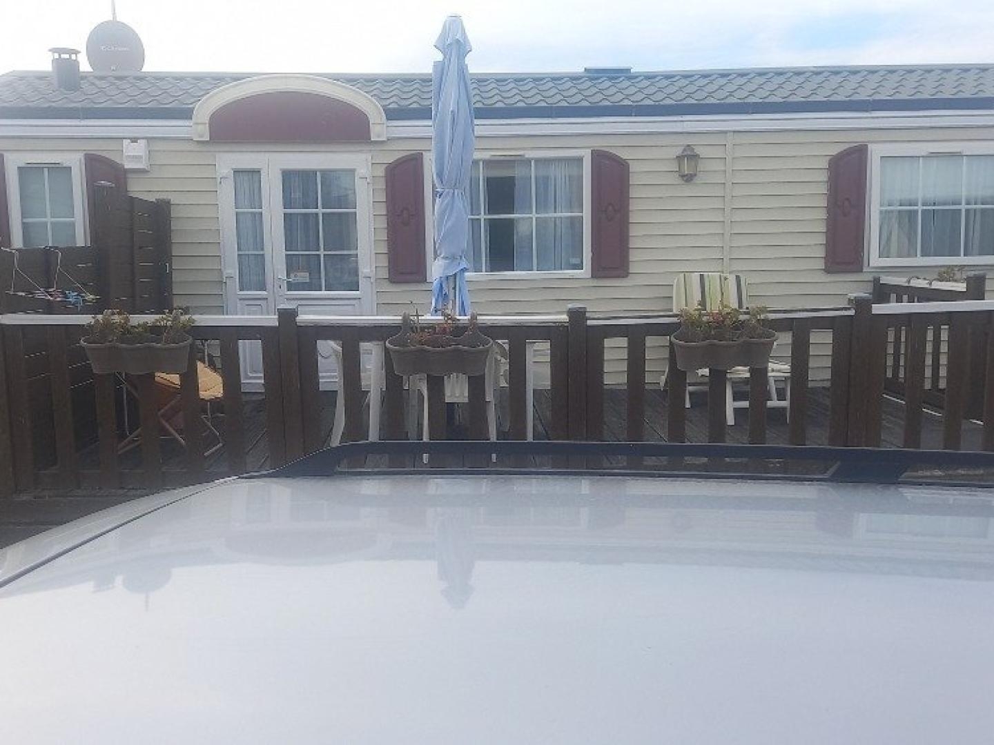 Terrain à vendre - 630m2 - Plounéour-Brignog... (29890)