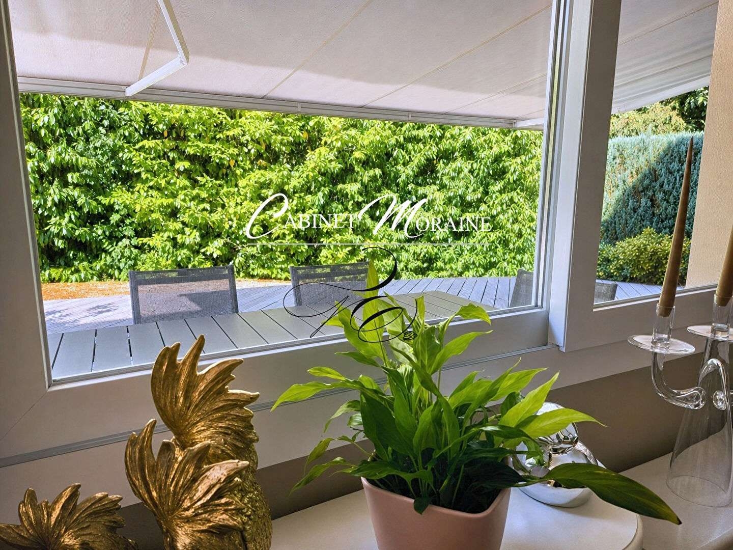 Appartement 4 pièces 83 m²