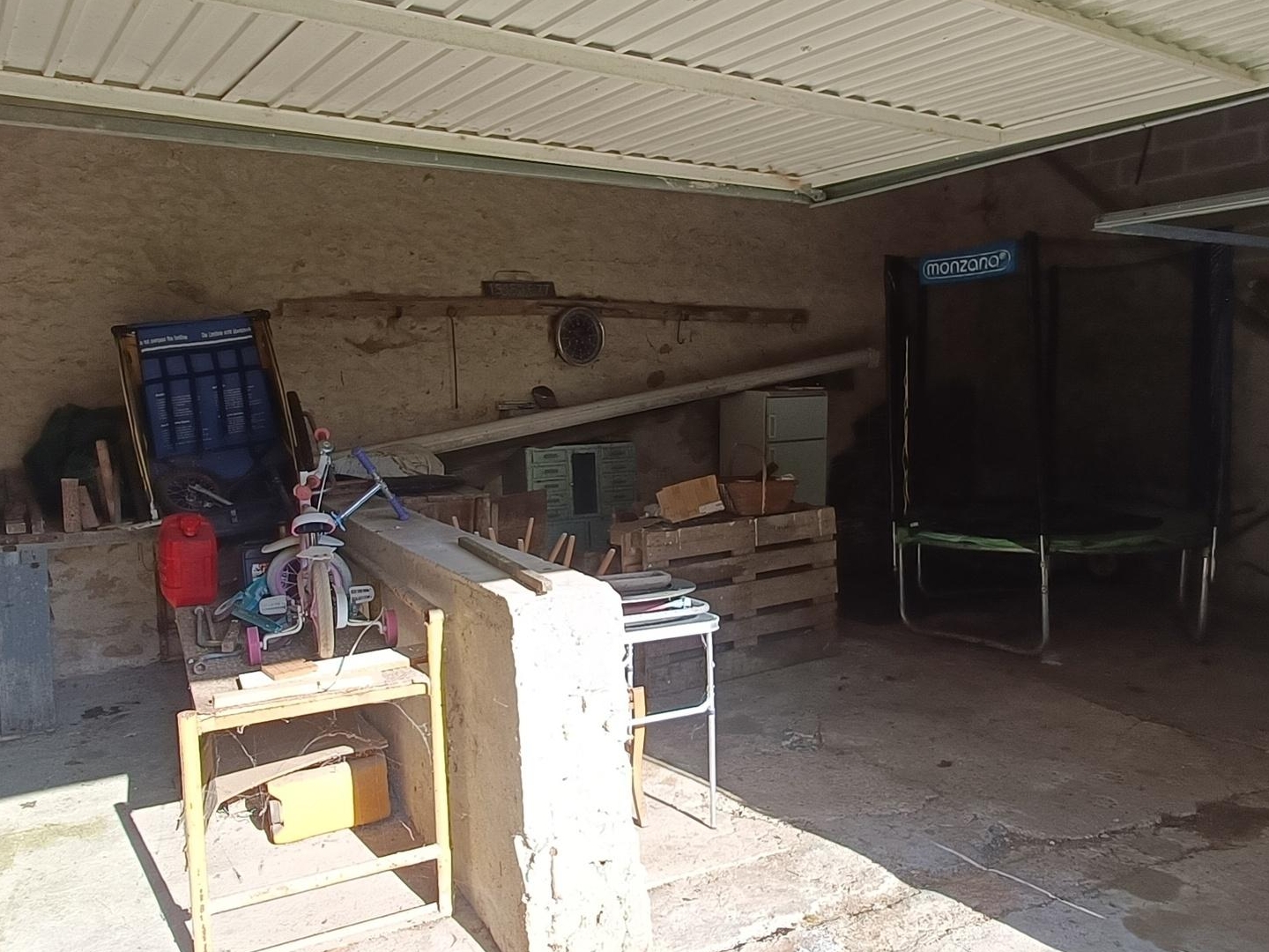 Maison à vendre - 6 pièces - 118m2 - Provins (77160)