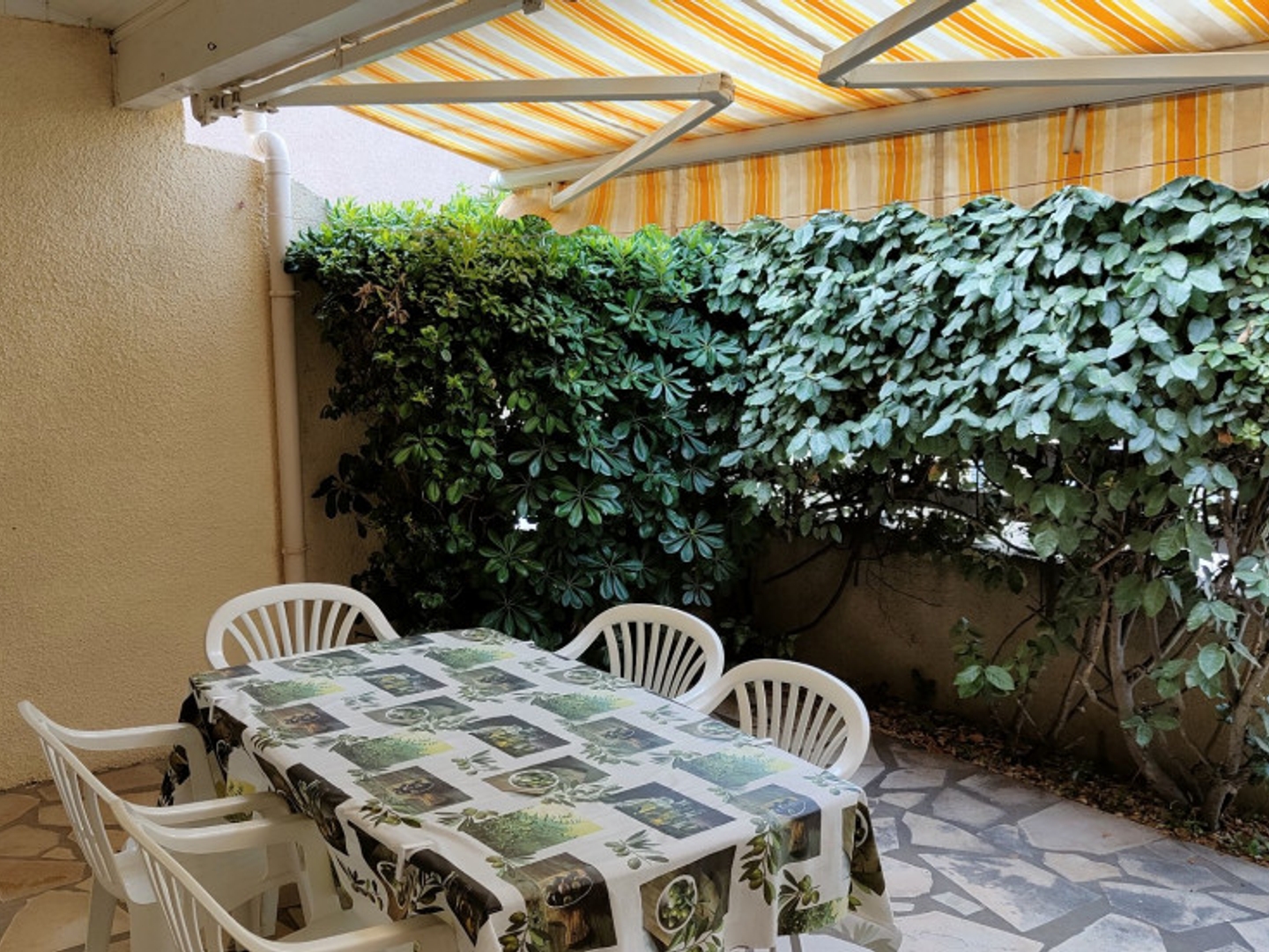 Pavillon 3 pièces 41 m²