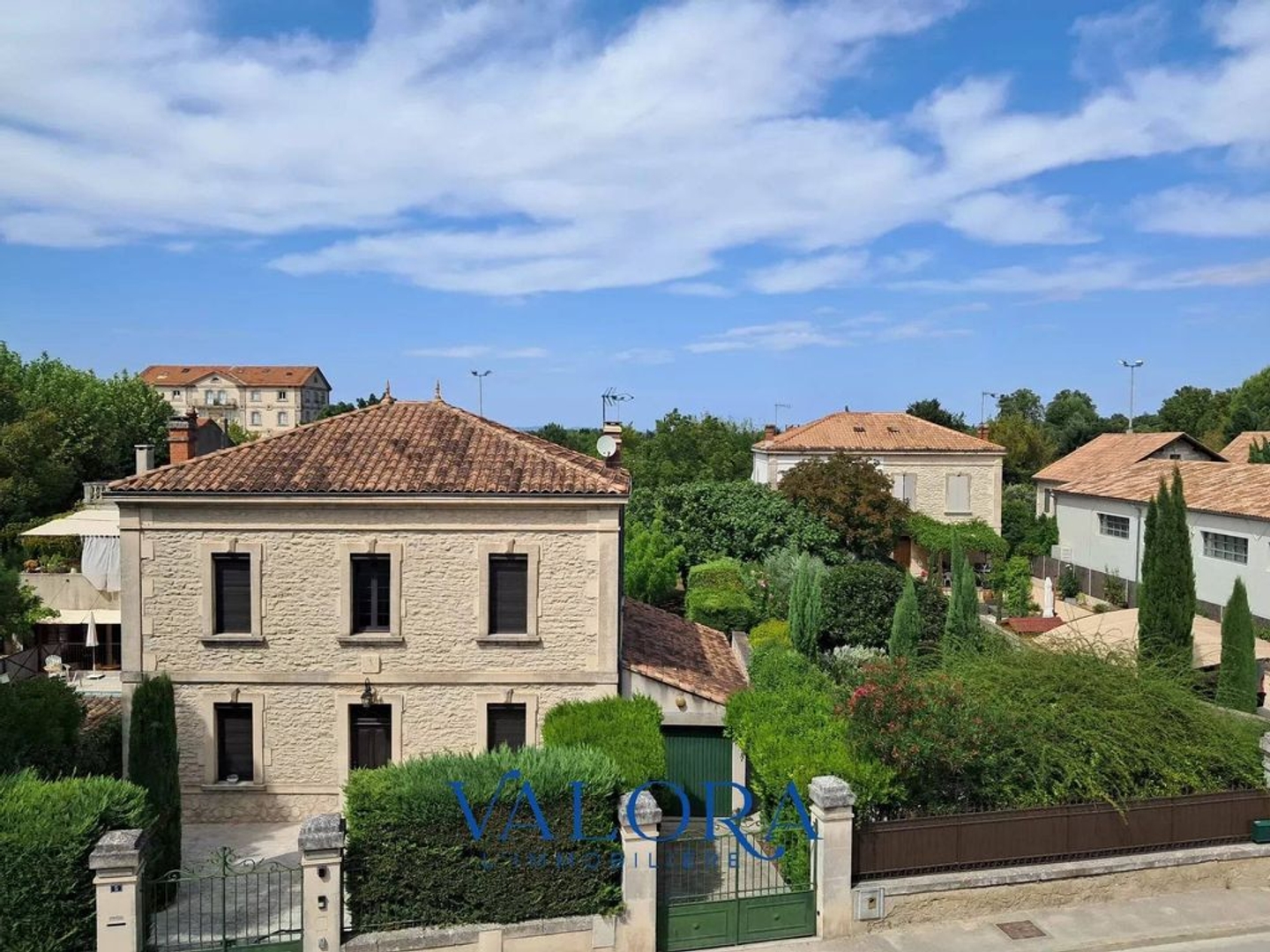 Appartement 4 pièces 130 m²