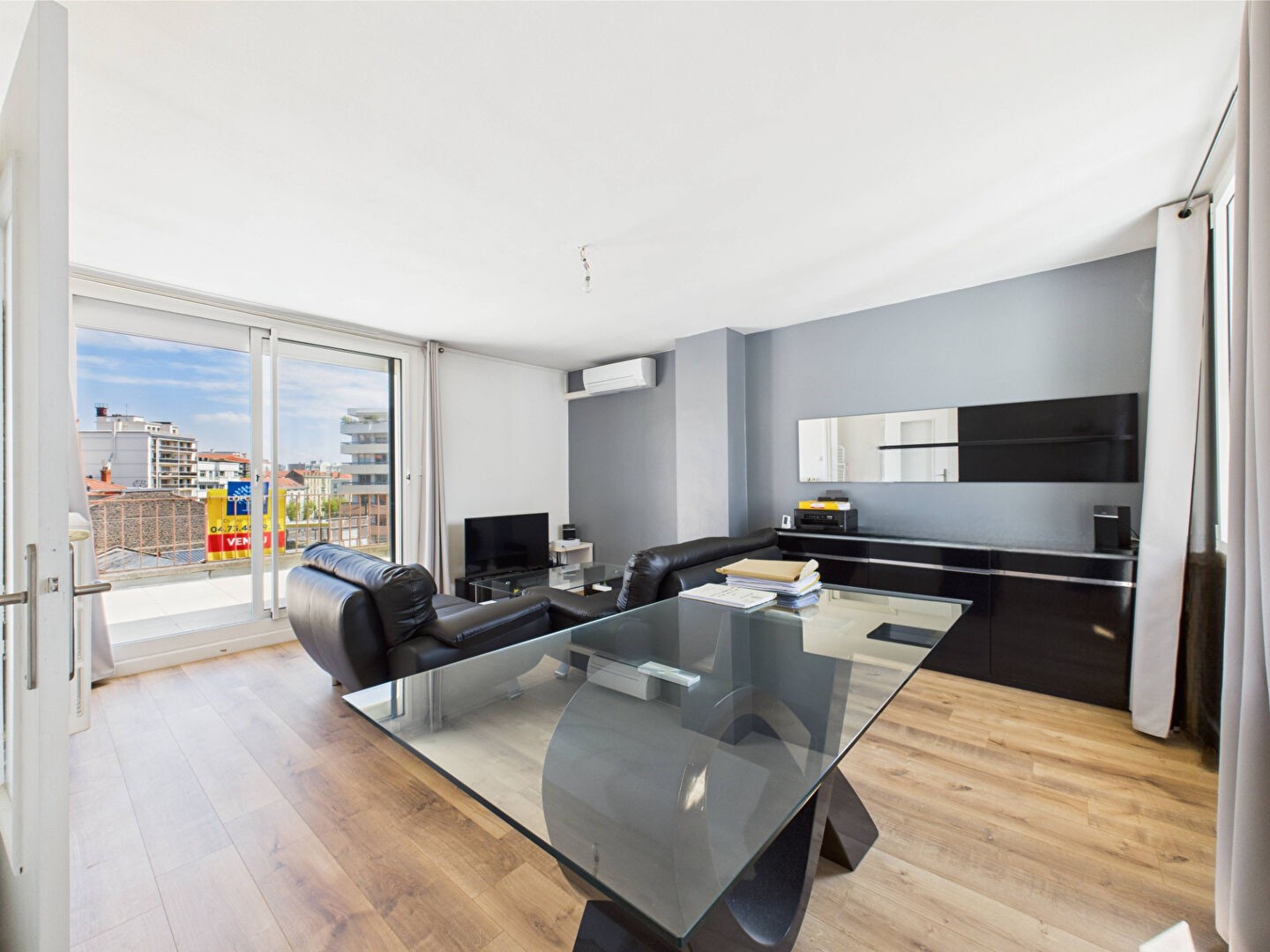 Appartement 3 pièces 70 m²