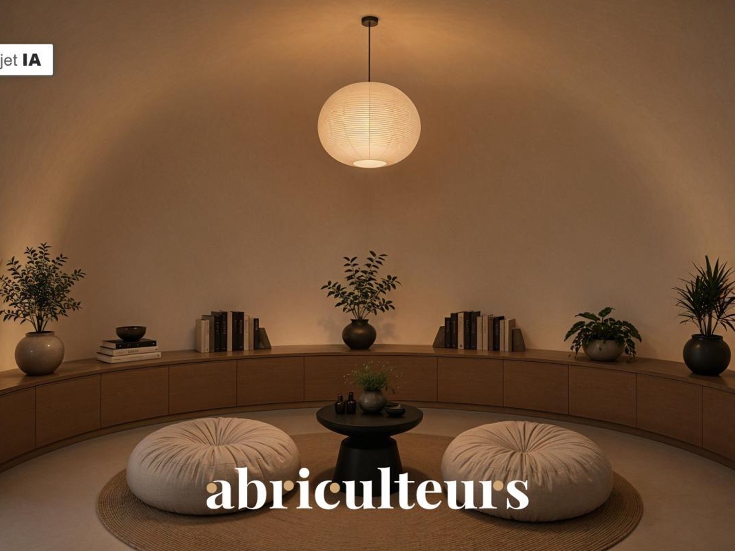 Vends appartement ancien - 39.87 m² - 2 pièces, 1 chambre - Rognes 13840
