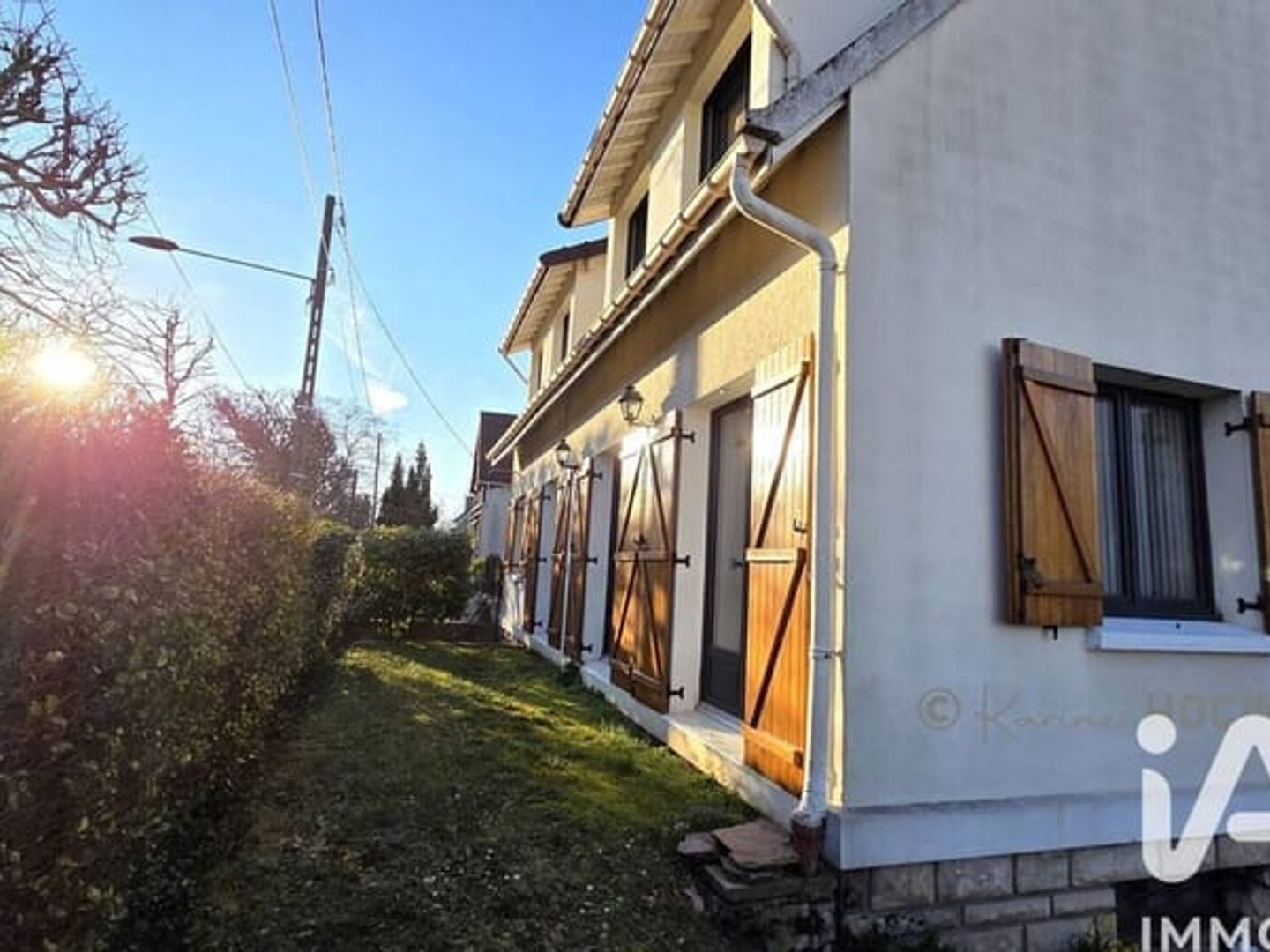 Maison 8 pièces 150 m²
