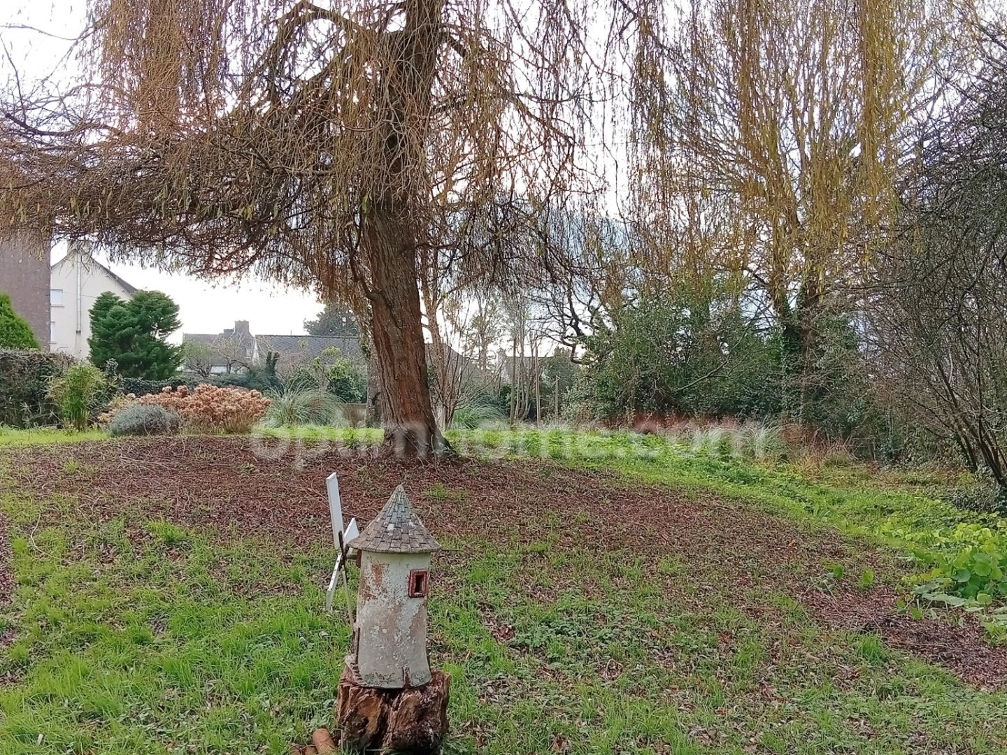 Maison à vendre - 6 pièces - 130m2 - Plestin-Les-Grèves (22310)