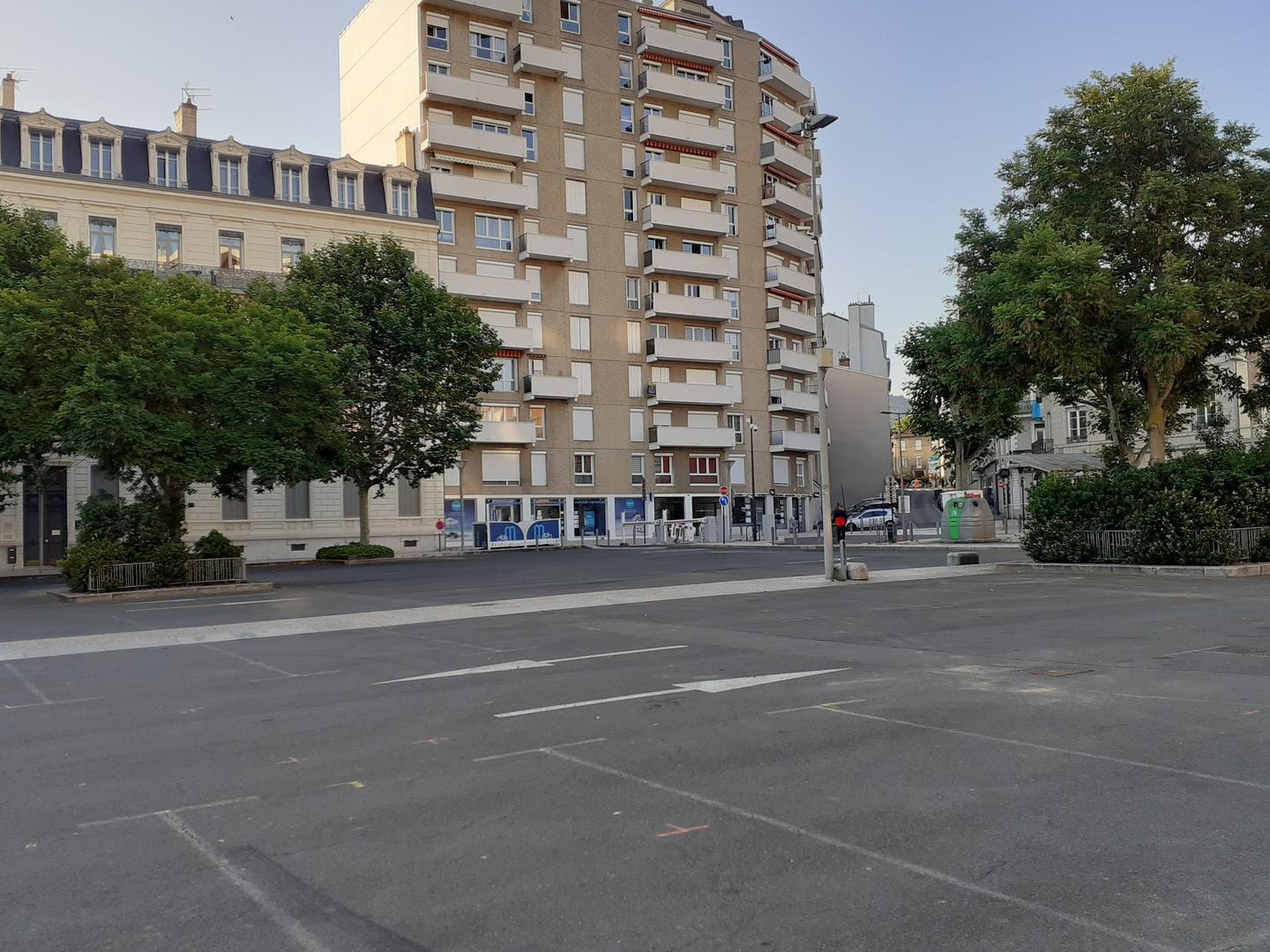 Appartement à vendre - 4 pièces - 92m2 - Saint-Chamond (42400)