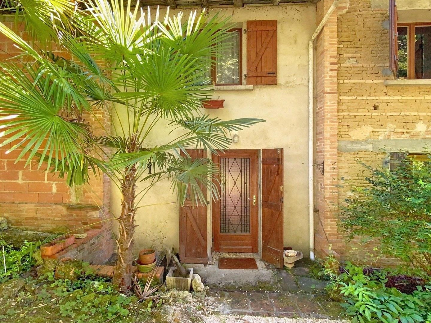 Maison à vendre - 6 pièces - 144m2 - Lafrançaise (82130)