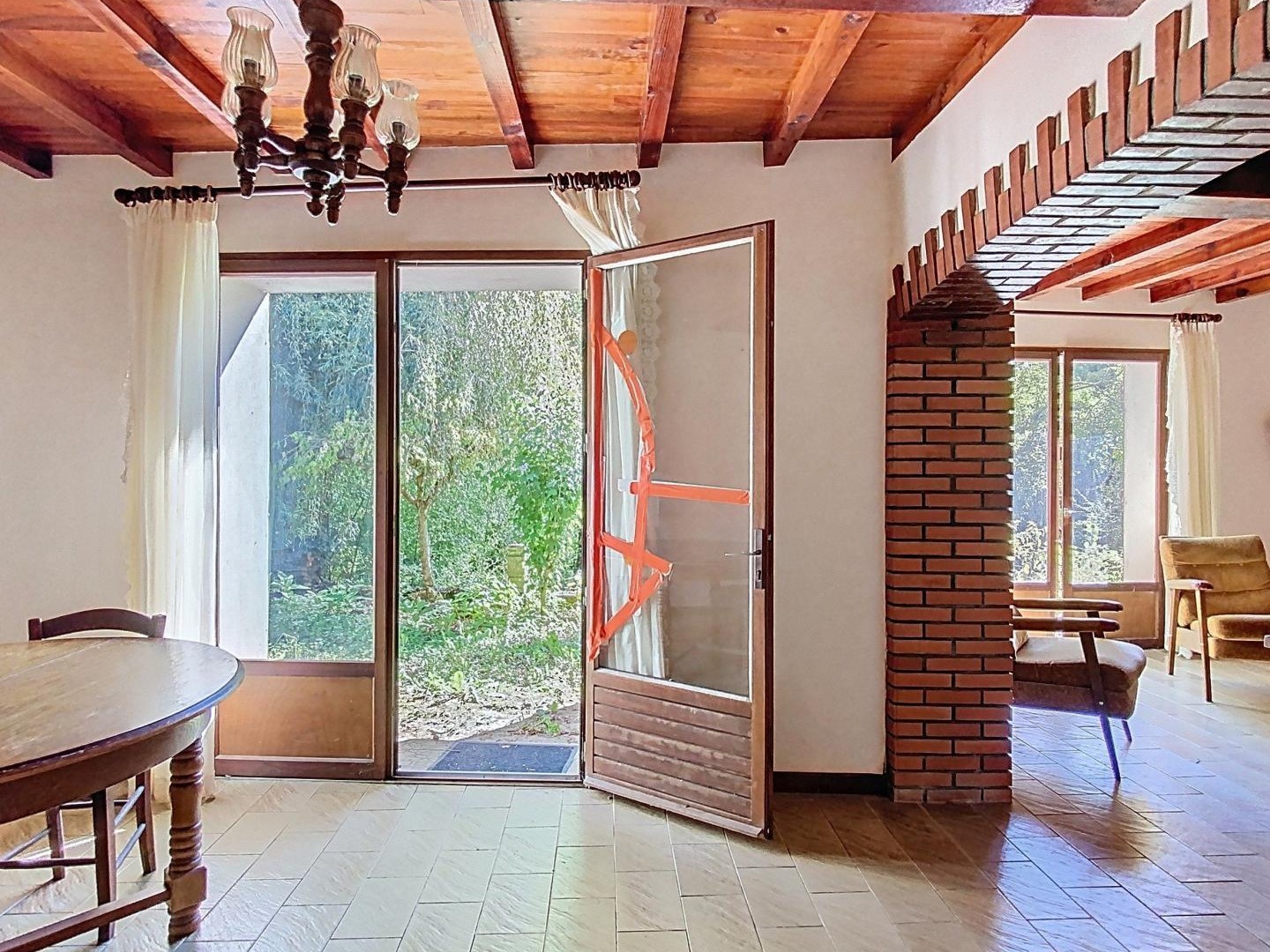 Maison à vendre - 6 pièces - 144m2 - Lafrançaise (82130)