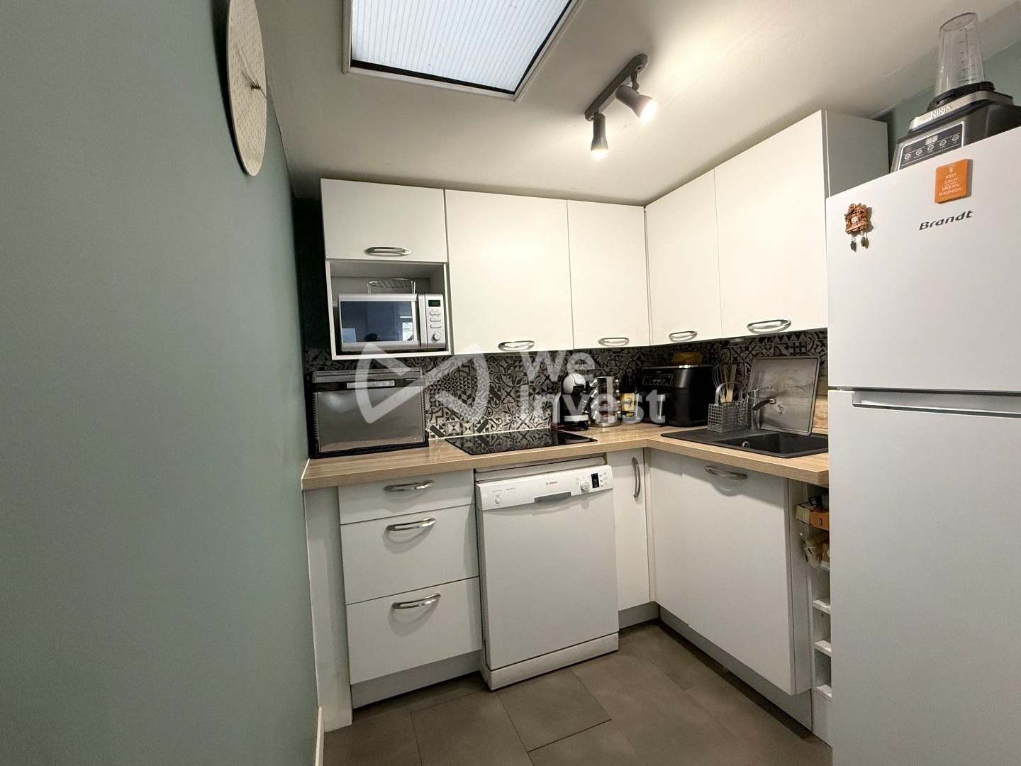 Maison 4 pièces 74 m²