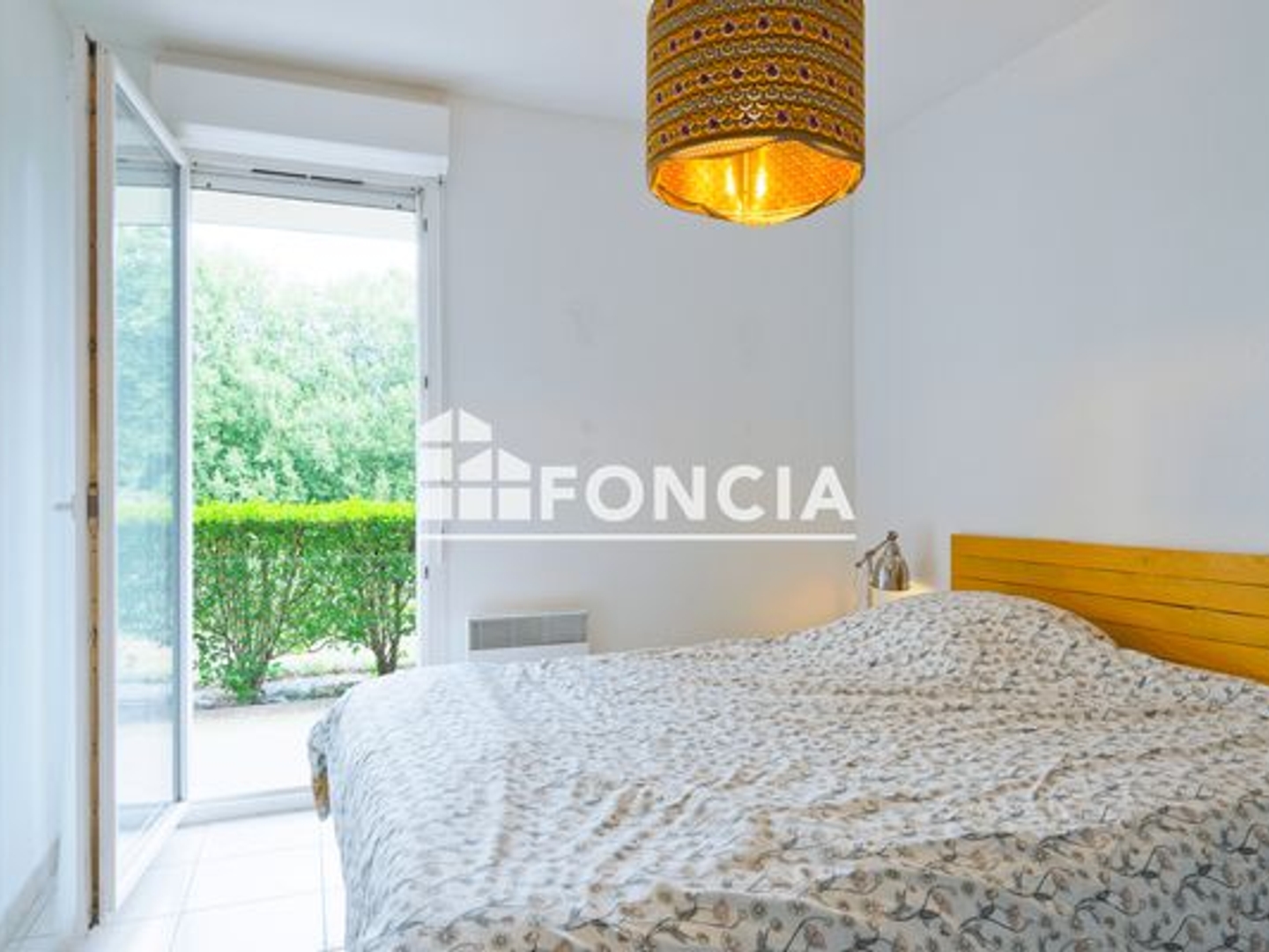 Appartement à vendre - 2 pièces - 40m2 - Saint-Lô (50000)