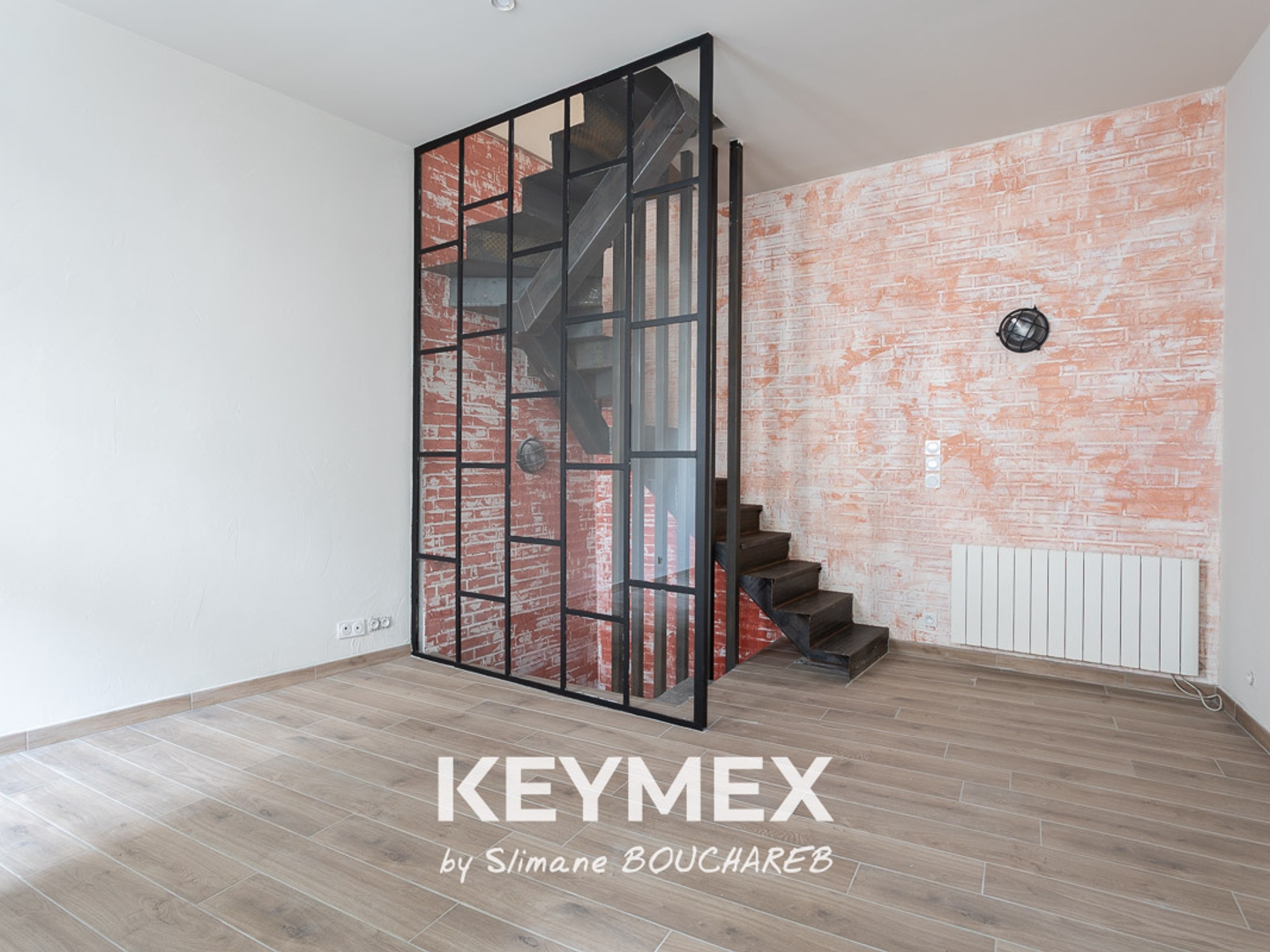 Maison à vendre - 3 pièces - Clermont-Ferrand (63100)