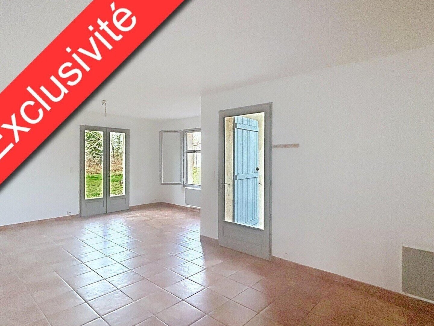 Maison à vendre - 6 pièces - 150m2 - Garein (40420)