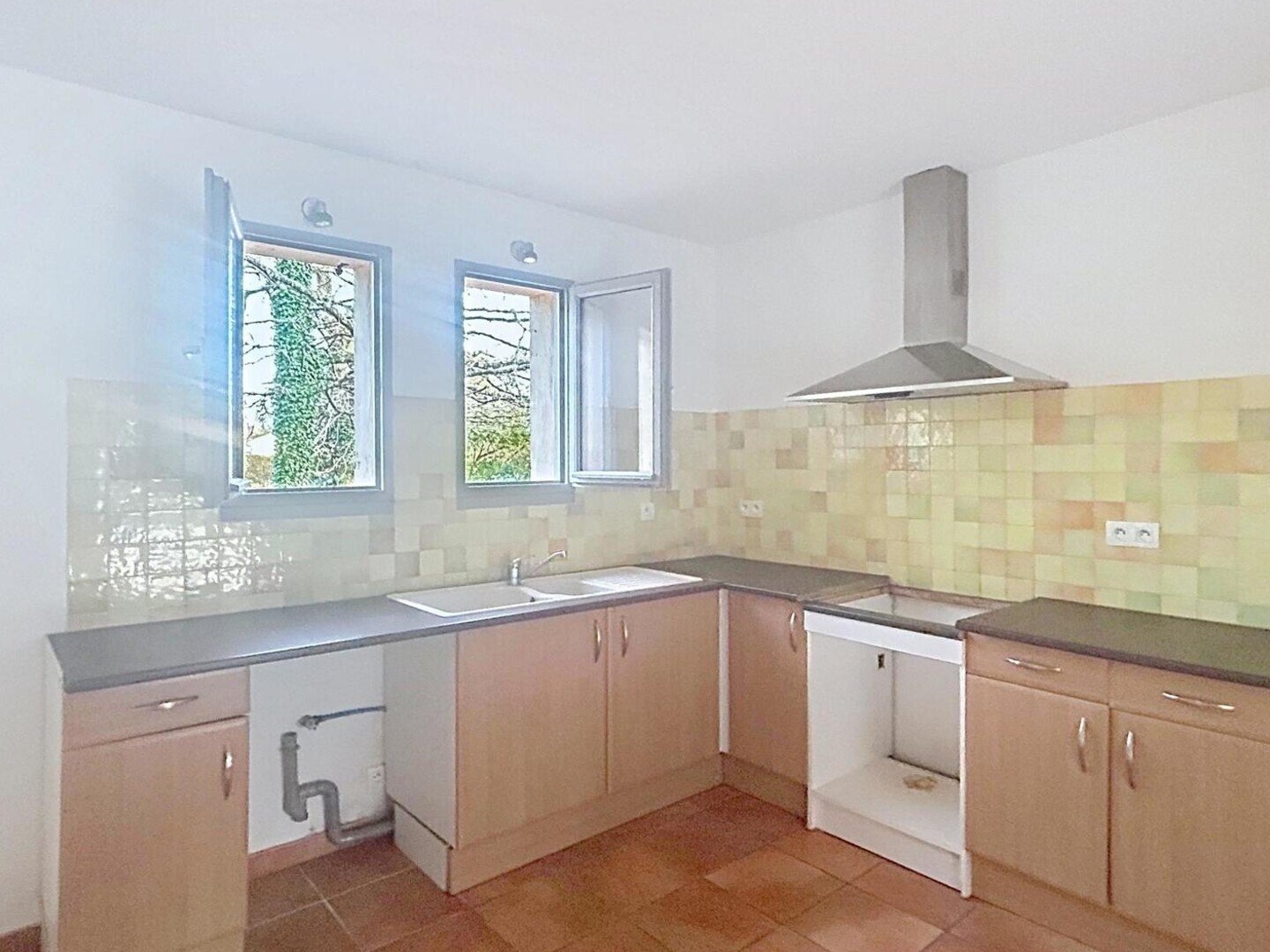 Maison à vendre - 6 pièces - 150m2 - Garein (40420)