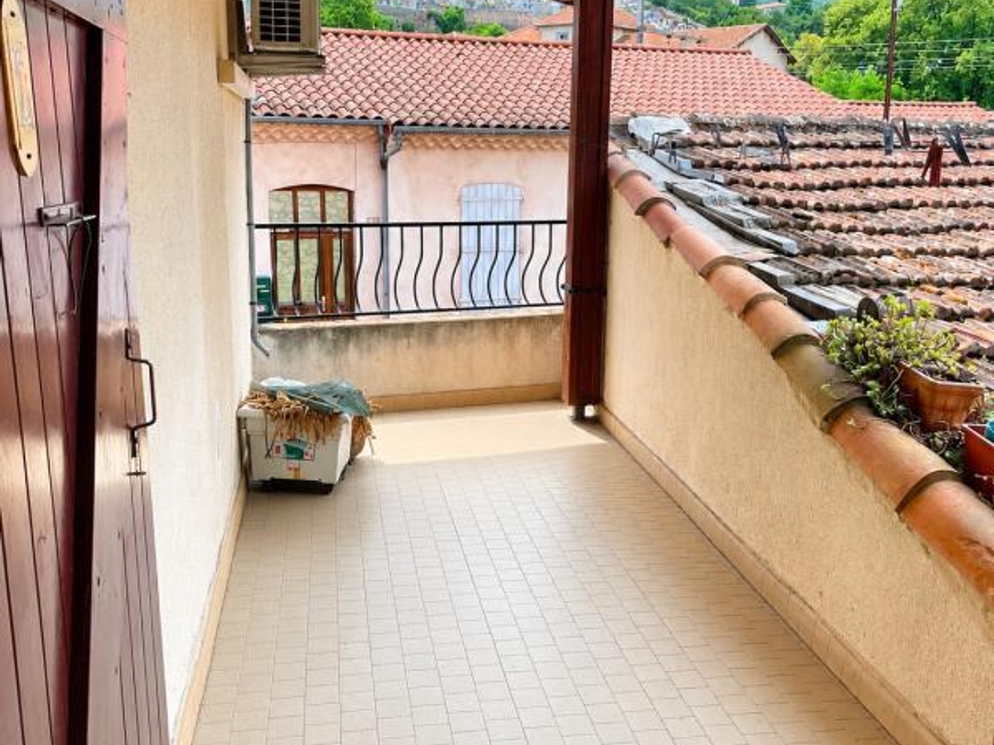 Maison à vendre - 7 pièces - 81m2 - La Voulte-Sur-Rhône (07800)