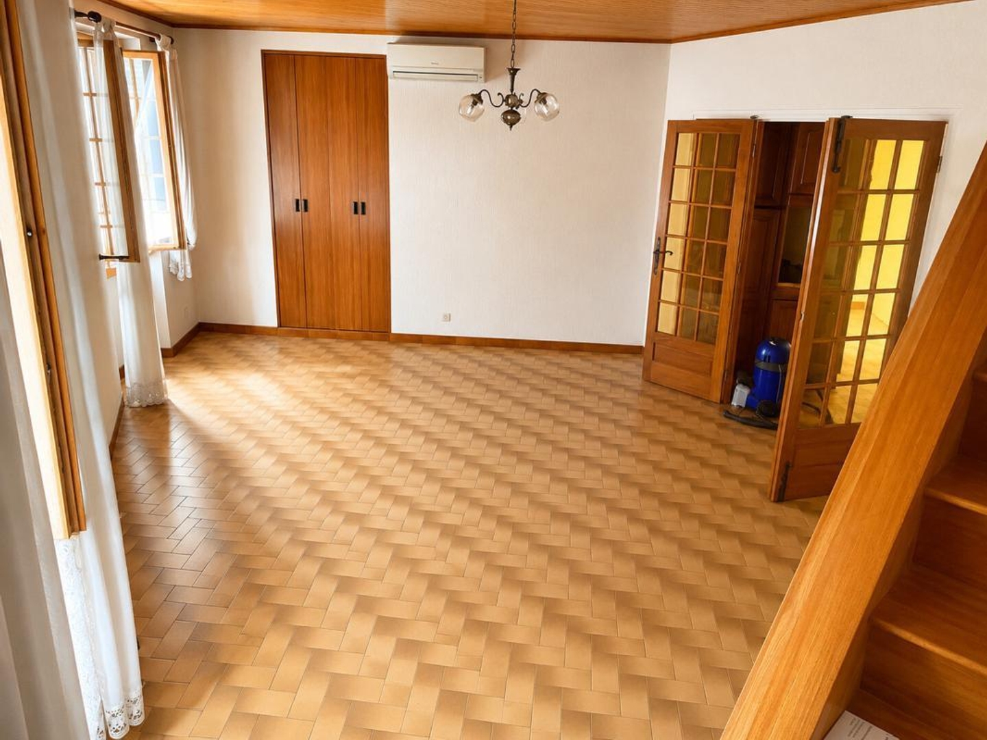 Maison à vendre - 7 pièces - 81m2 - La Voulte-Sur-Rhône (07800)
