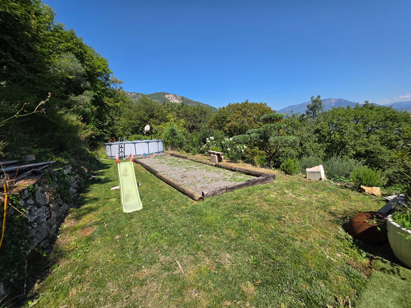 Maison 6 pièces 170 m²