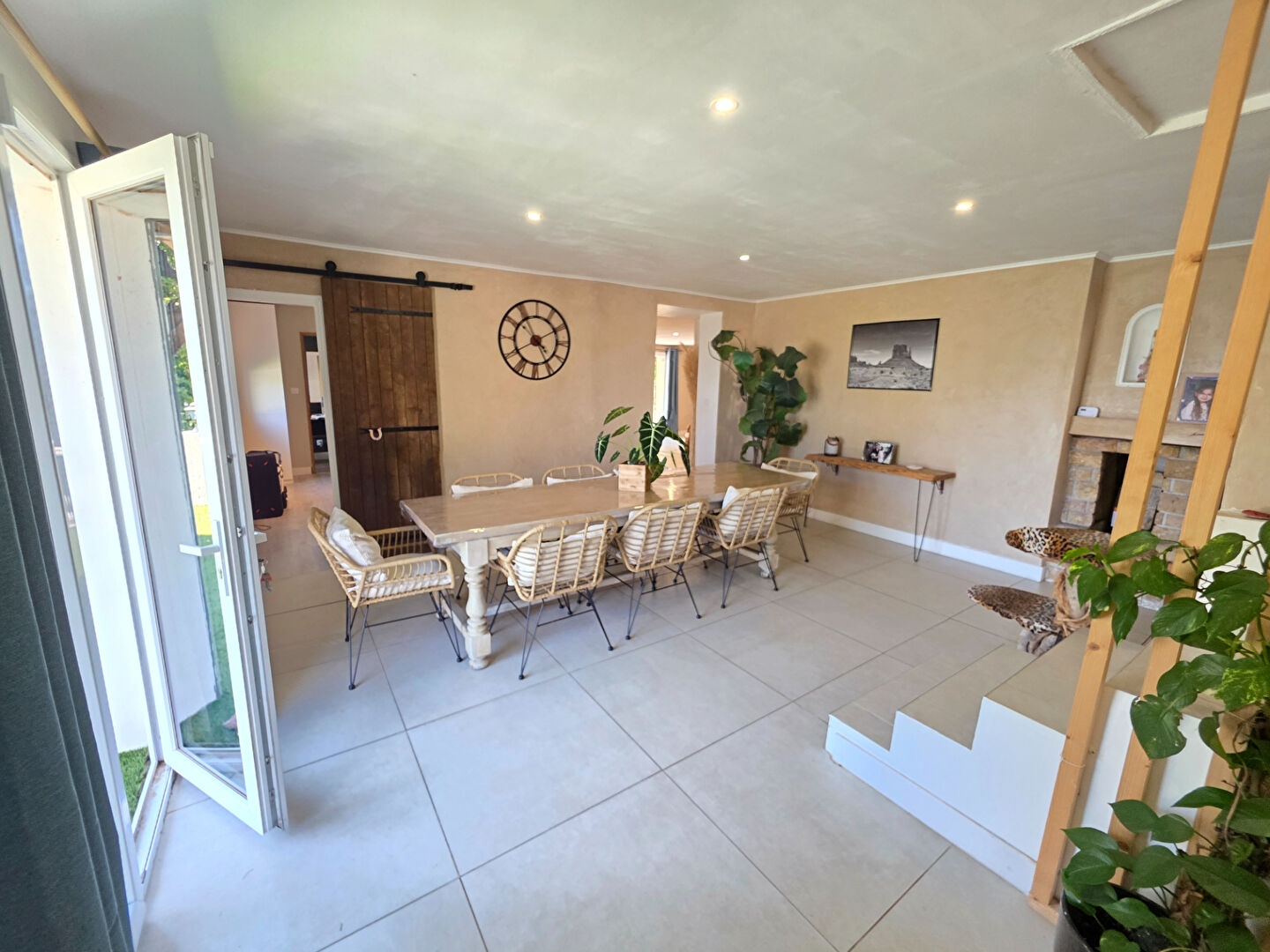 Maison à vendre - 6 pièces - 170m2 - Le Broc (06510)