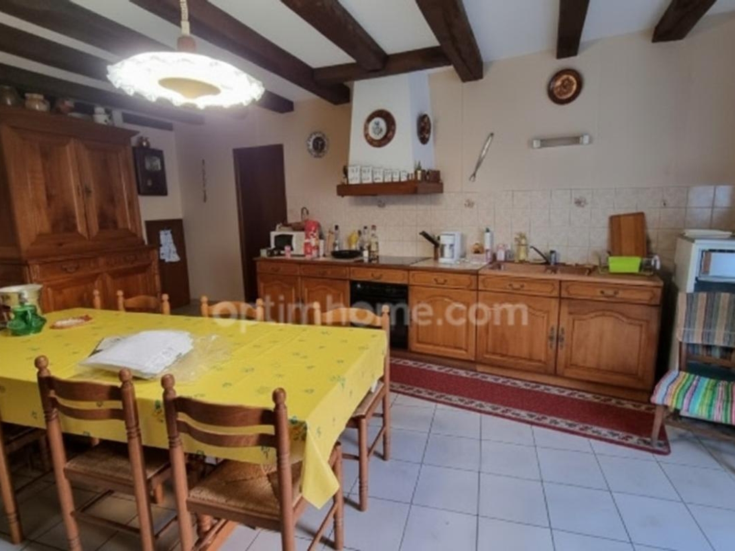 Immeuble à vendre - 10 pièces - 175m2 - Val-D'oire-Et-Gar... (87320)