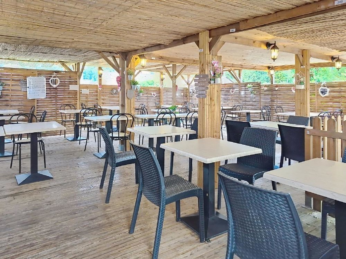 Terrain à vendre - 1102m2 - La Broque (67130)